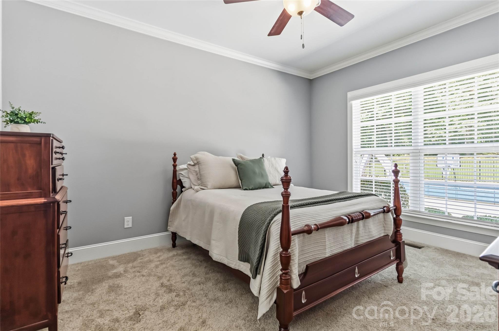 1017 Biggers Farm Court — Indian Trail
