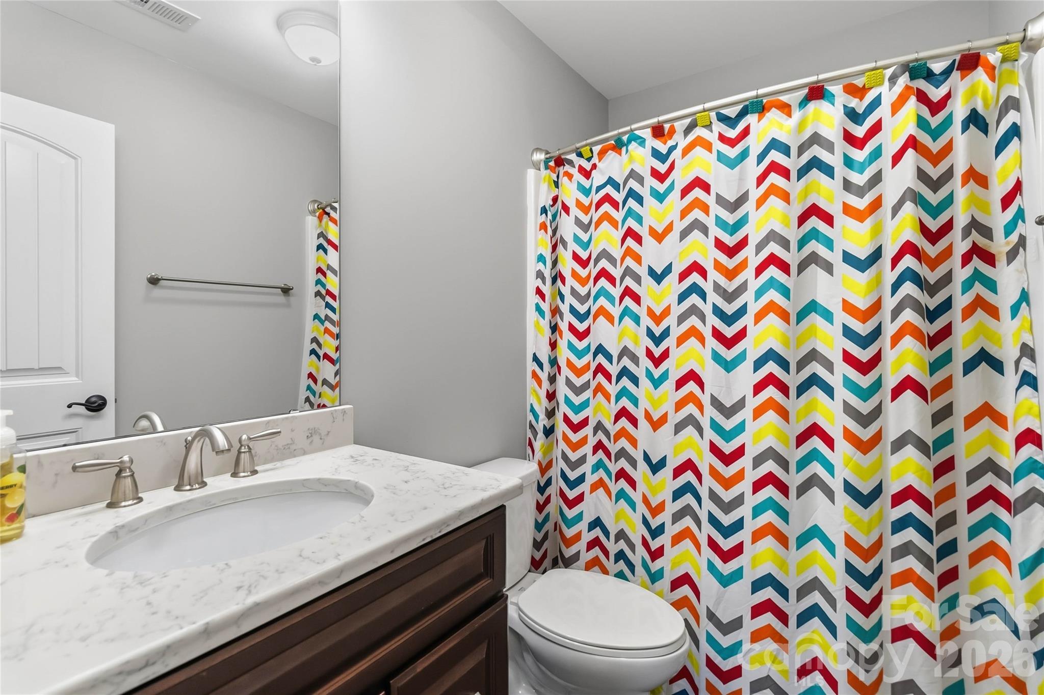 1017 Biggers Farm Court — Indian Trail