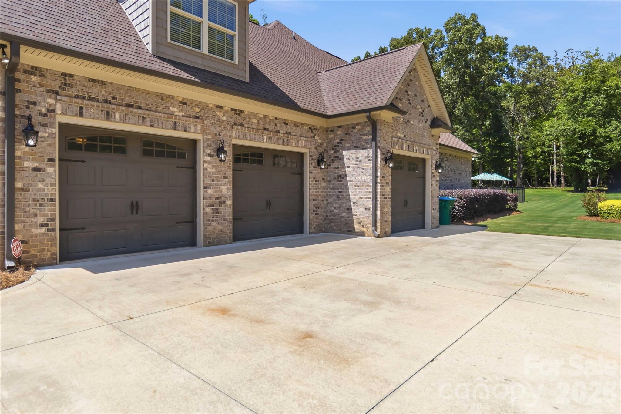 1017 Biggers Farm Court — Indian Trail