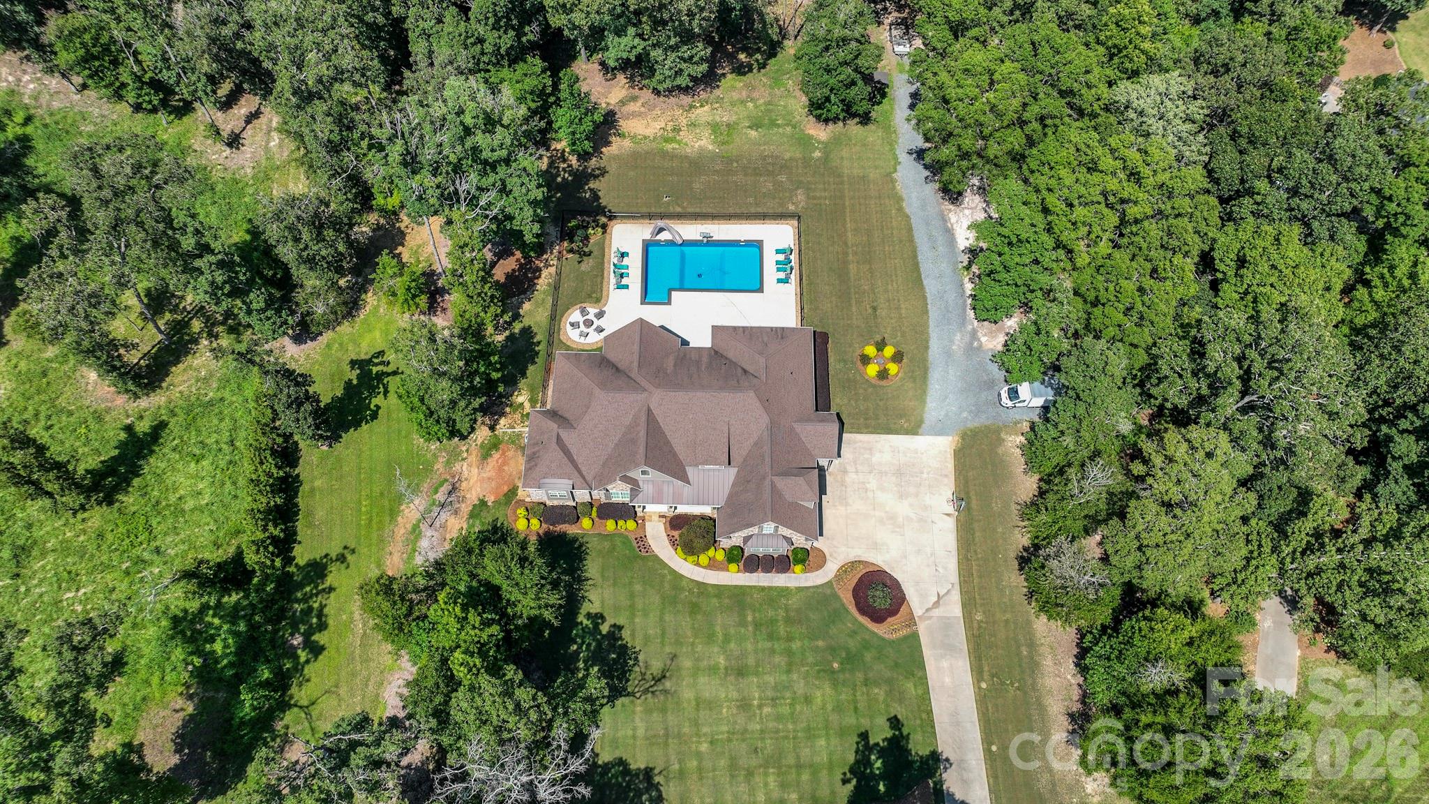1017 Biggers Farm Court — Indian Trail