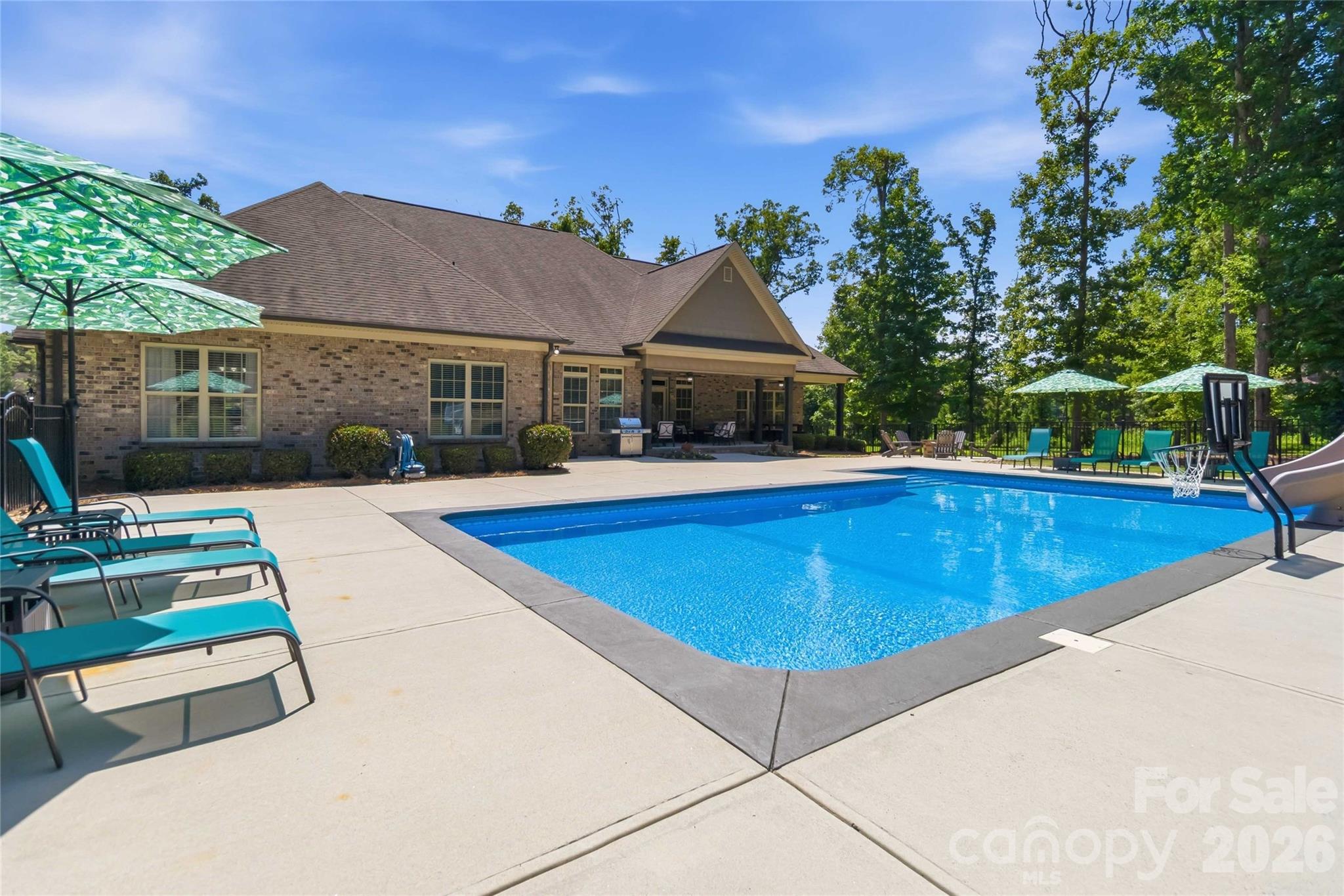 1017 Biggers Farm Court — Indian Trail