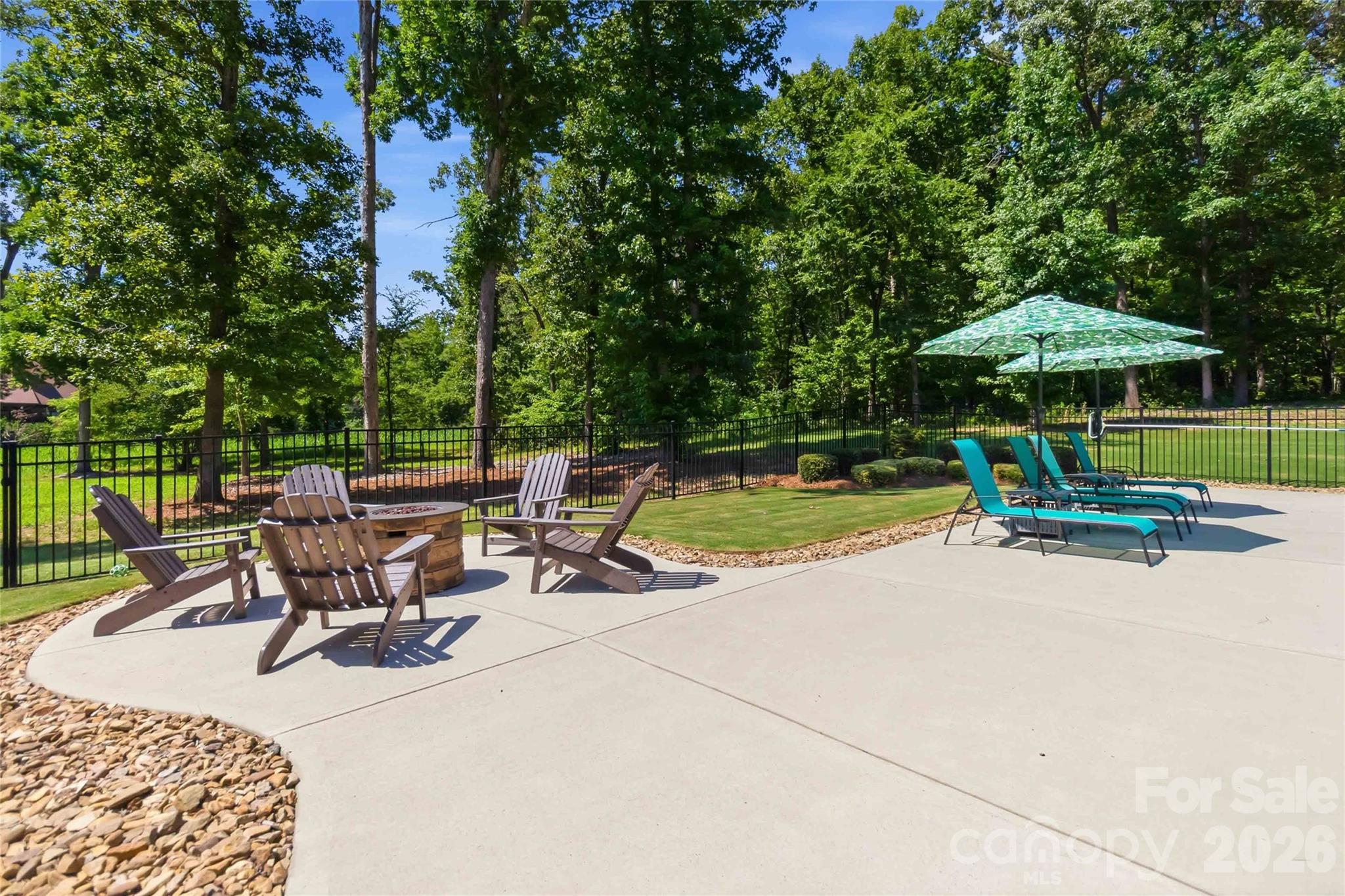 1017 Biggers Farm Court — Indian Trail