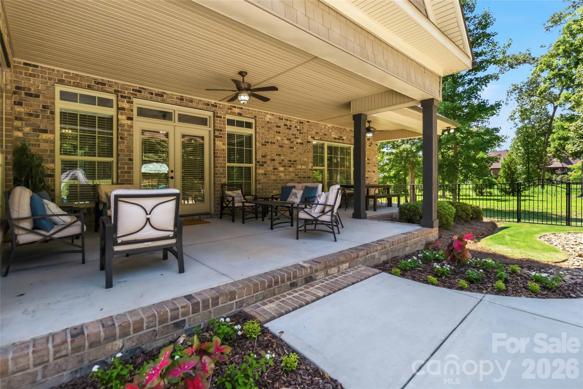 1017 Biggers Farm Court — Indian Trail