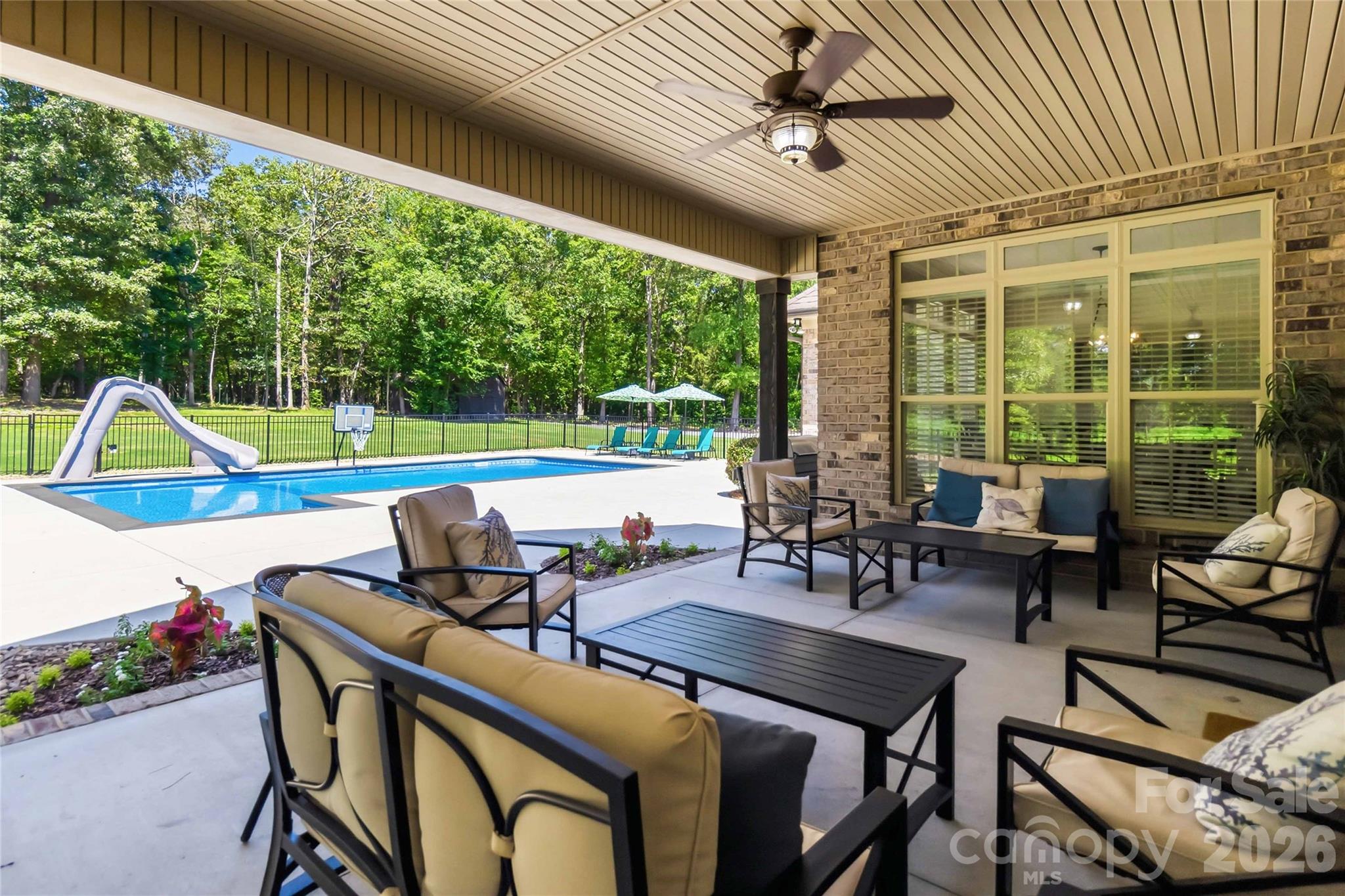 1017 Biggers Farm Court — Indian Trail