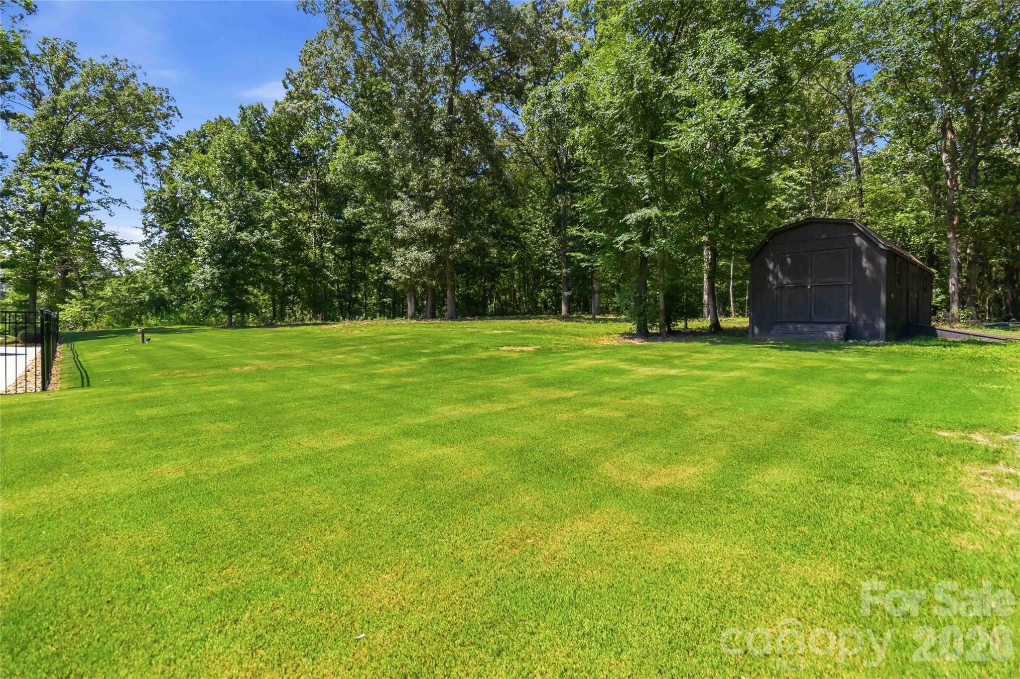 1017 Biggers Farm Court — Indian Trail