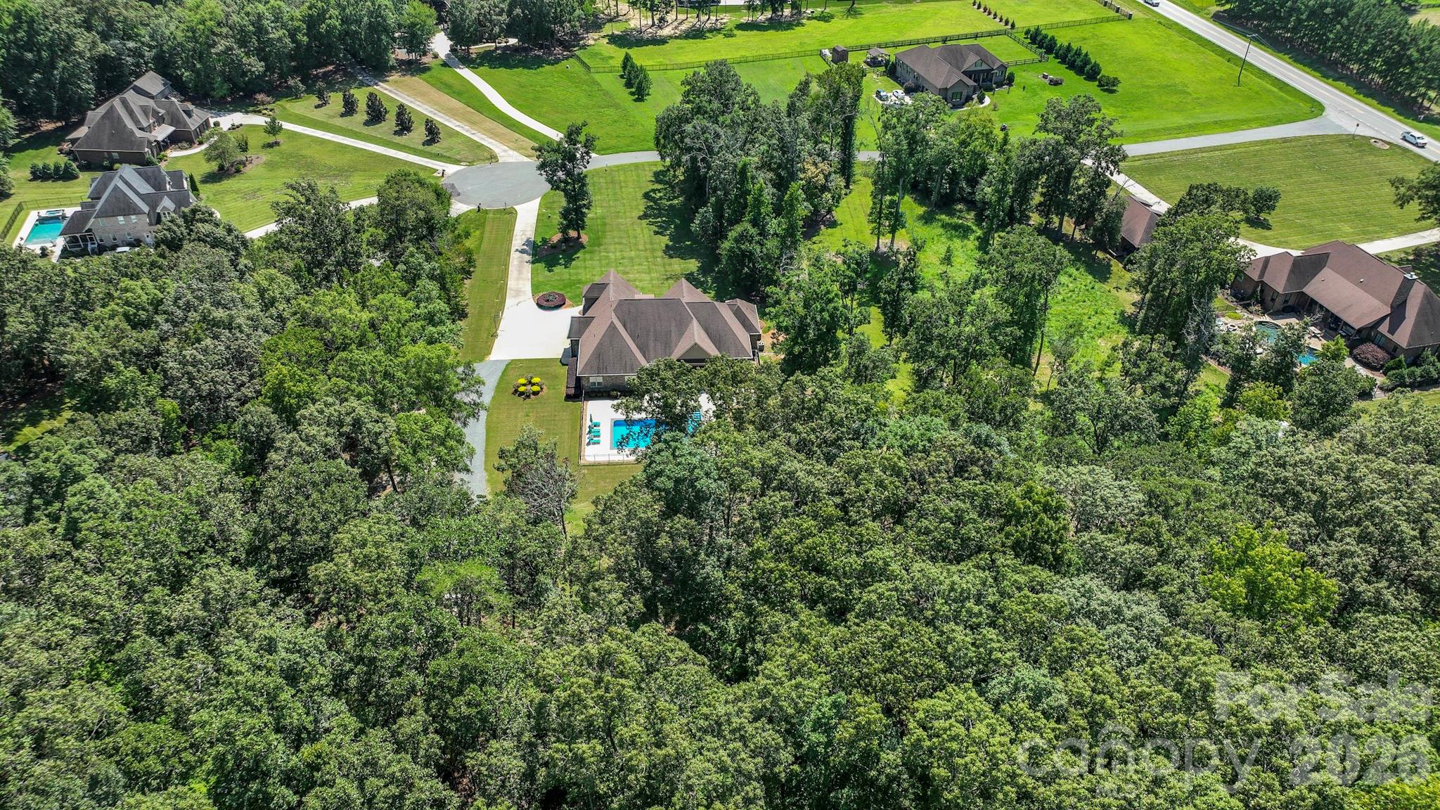 1017 Biggers Farm Court — Indian Trail