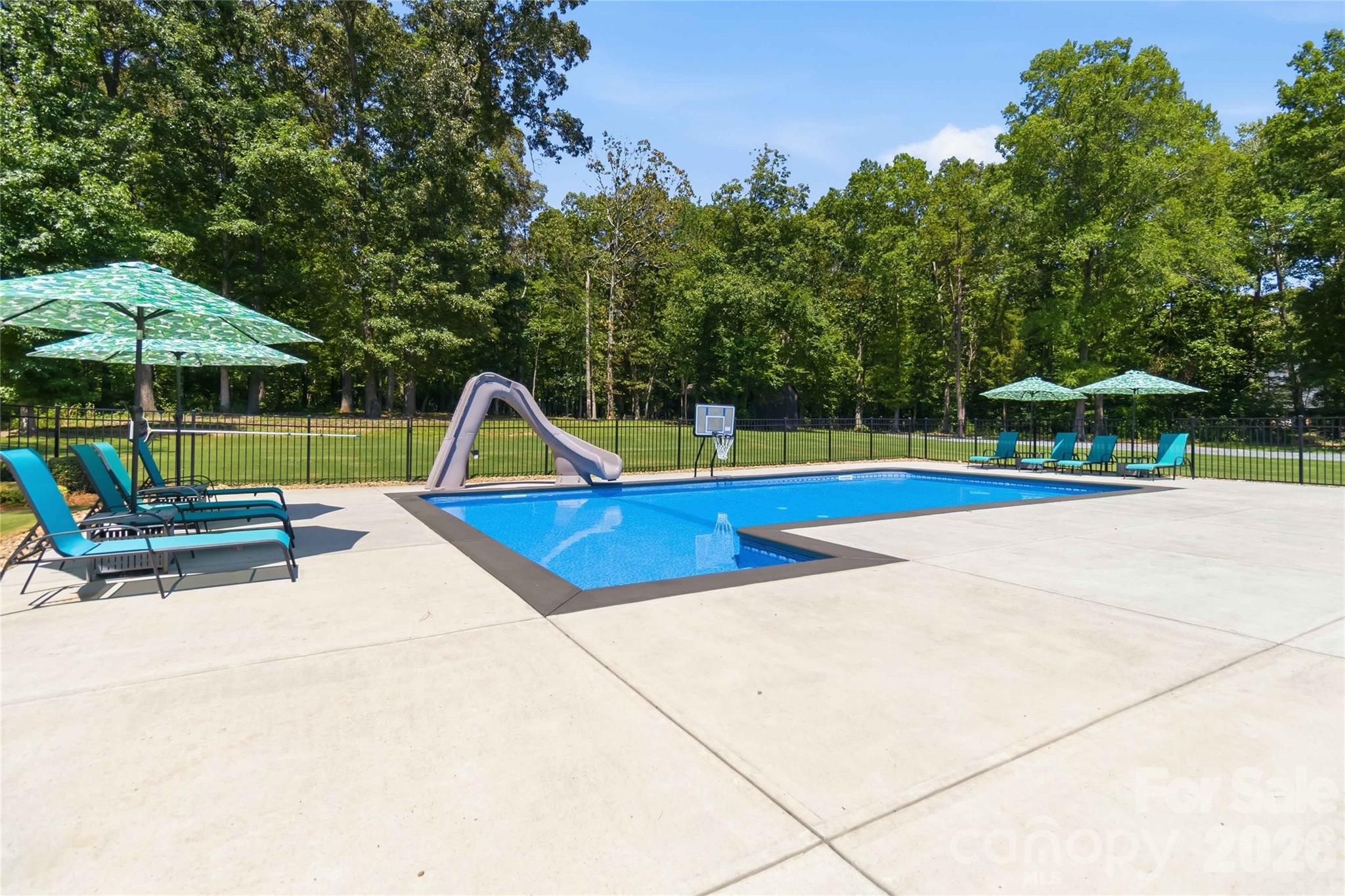 1017 Biggers Farm Court — Indian Trail