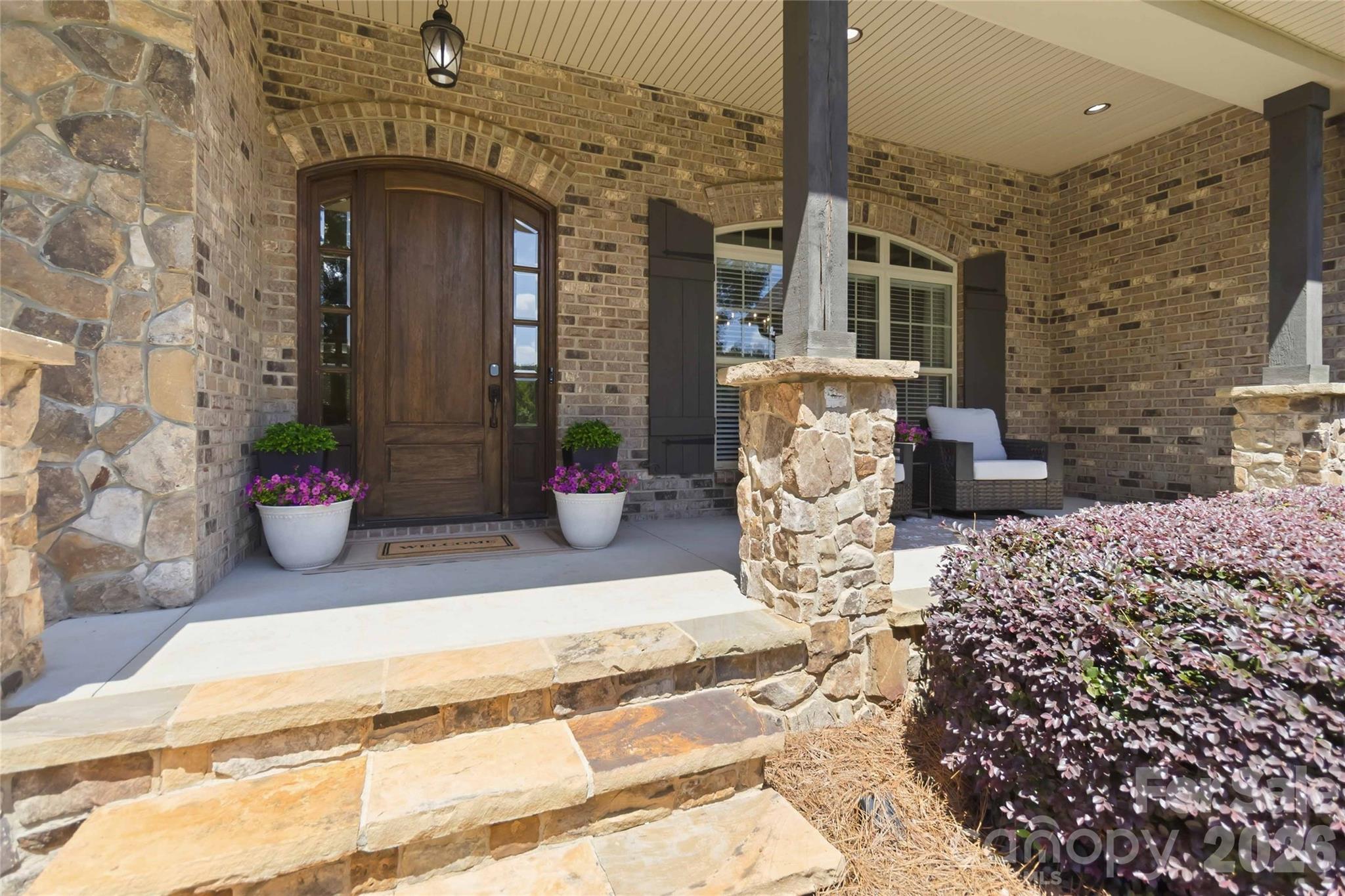 1017 Biggers Farm Court — Indian Trail
