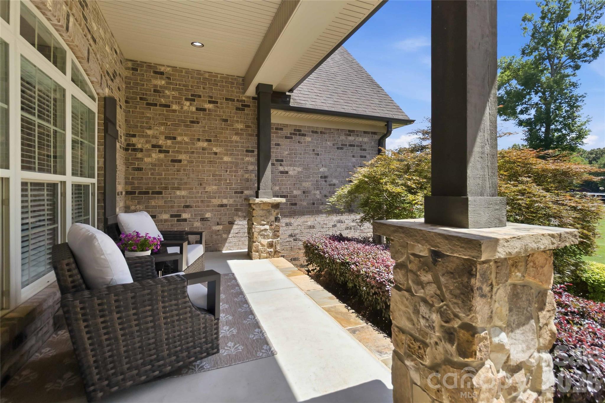 1017 Biggers Farm Court — Indian Trail