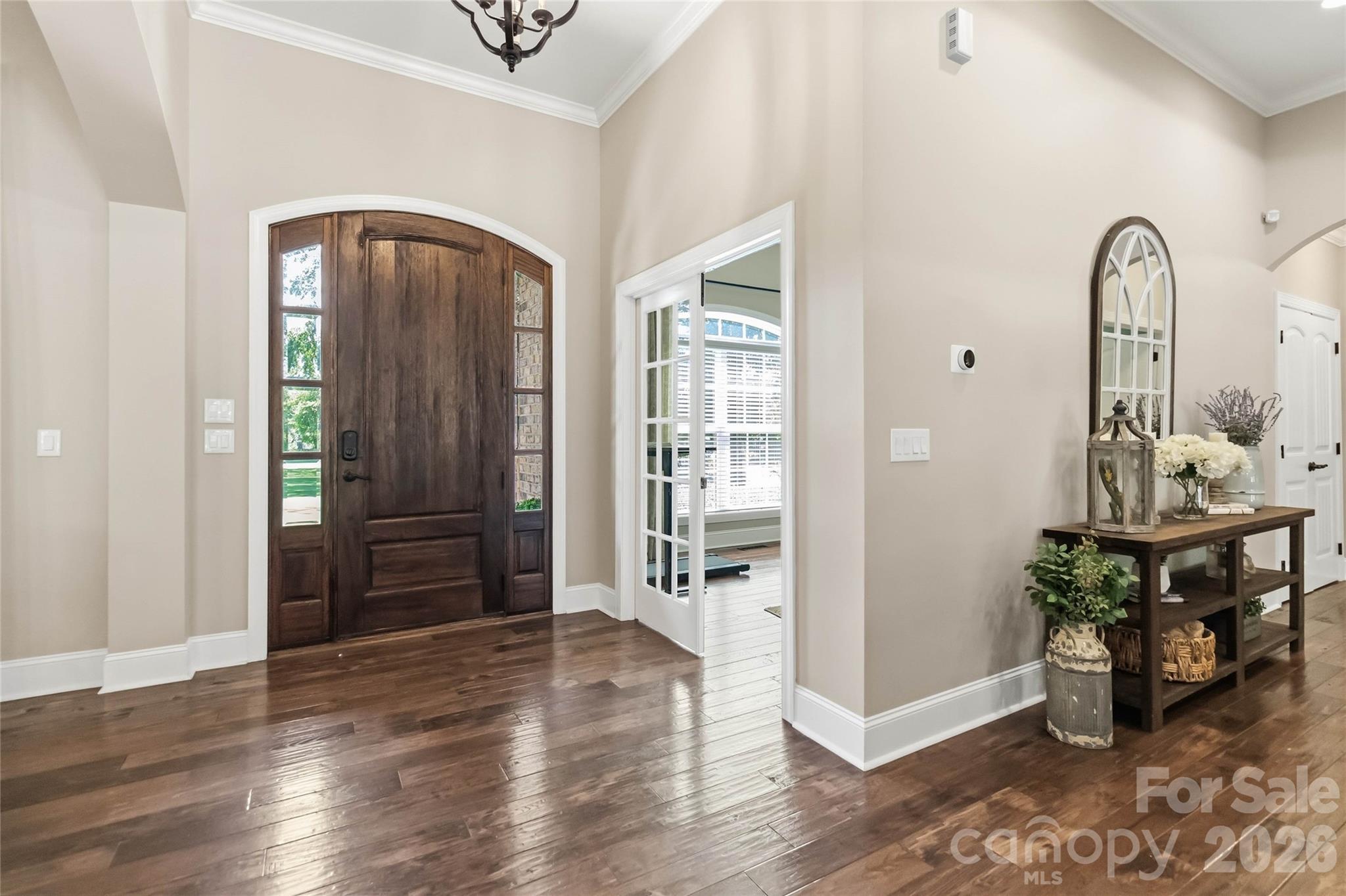 1017 Biggers Farm Court — Indian Trail