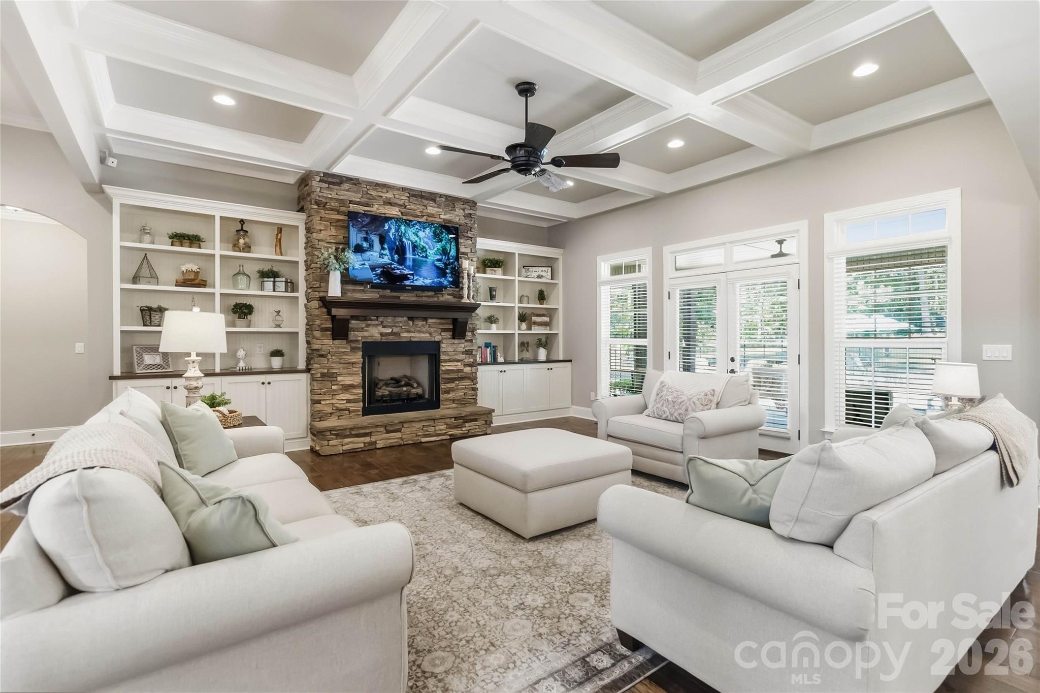 1017 Biggers Farm Court — Indian Trail