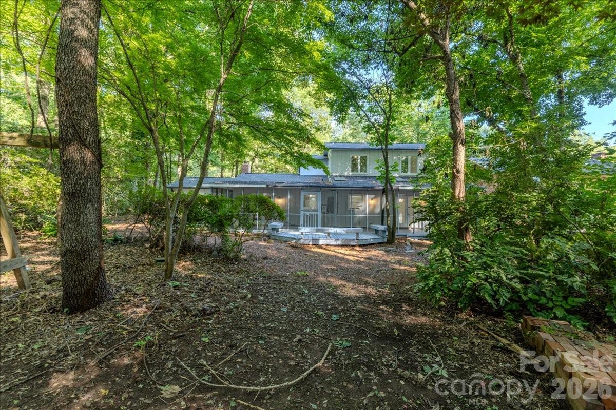 1107 Spring Fall Court — Charlotte