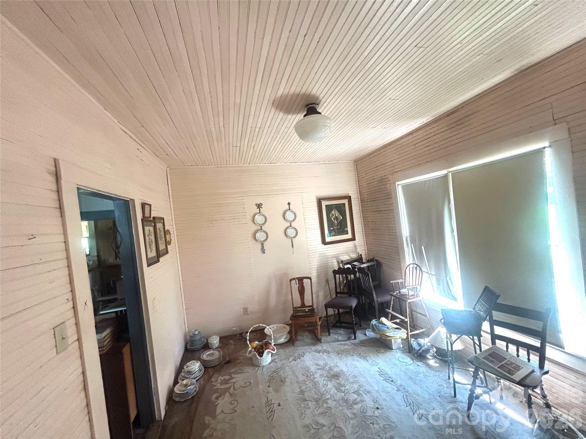2981 W Old Nc 150 Highway — Crouse