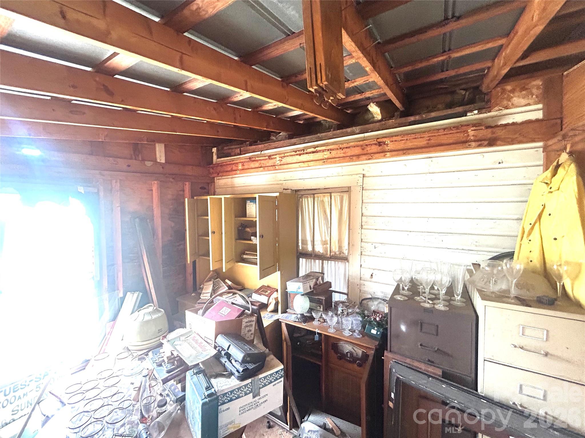 2981 W Old Nc 150 Highway — Crouse