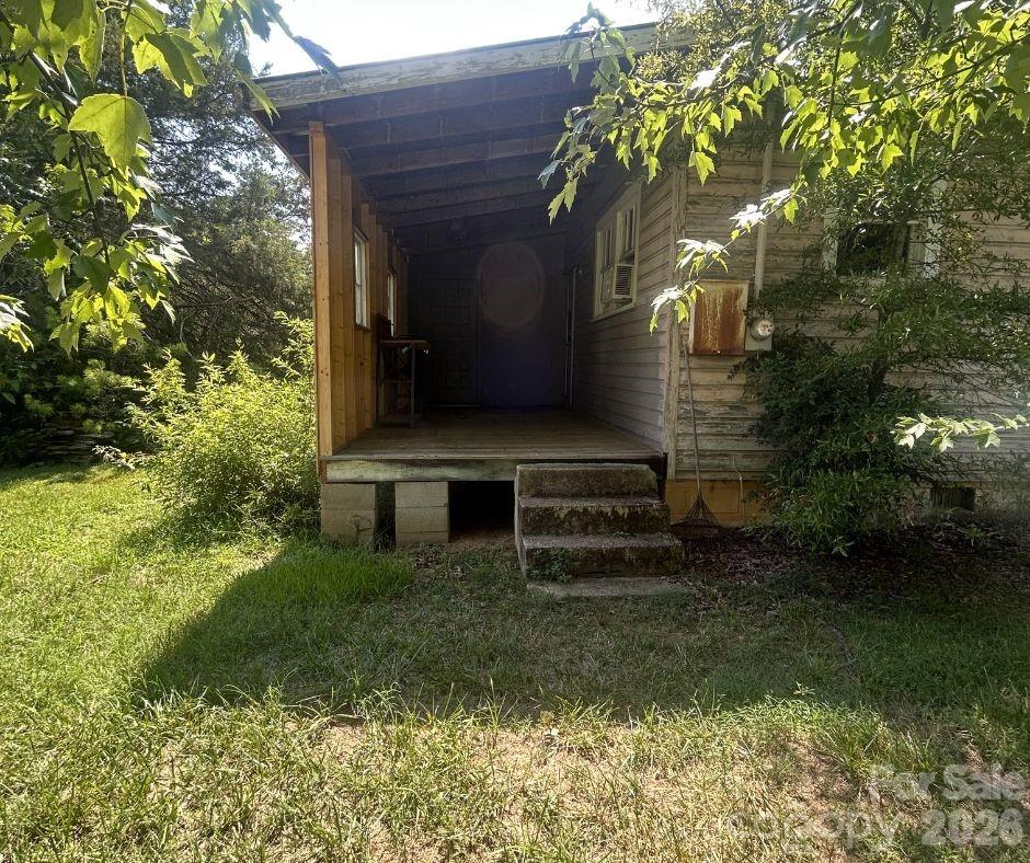 2981 W Old Nc 150 Highway — Crouse
