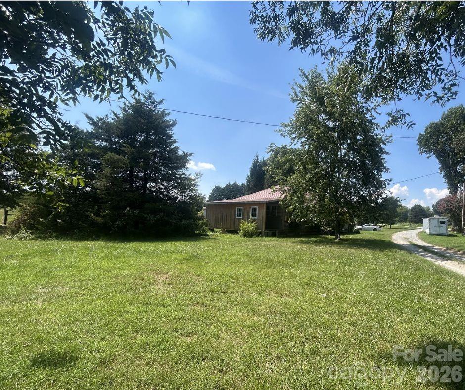 2981 W Old Nc 150 Highway — Crouse