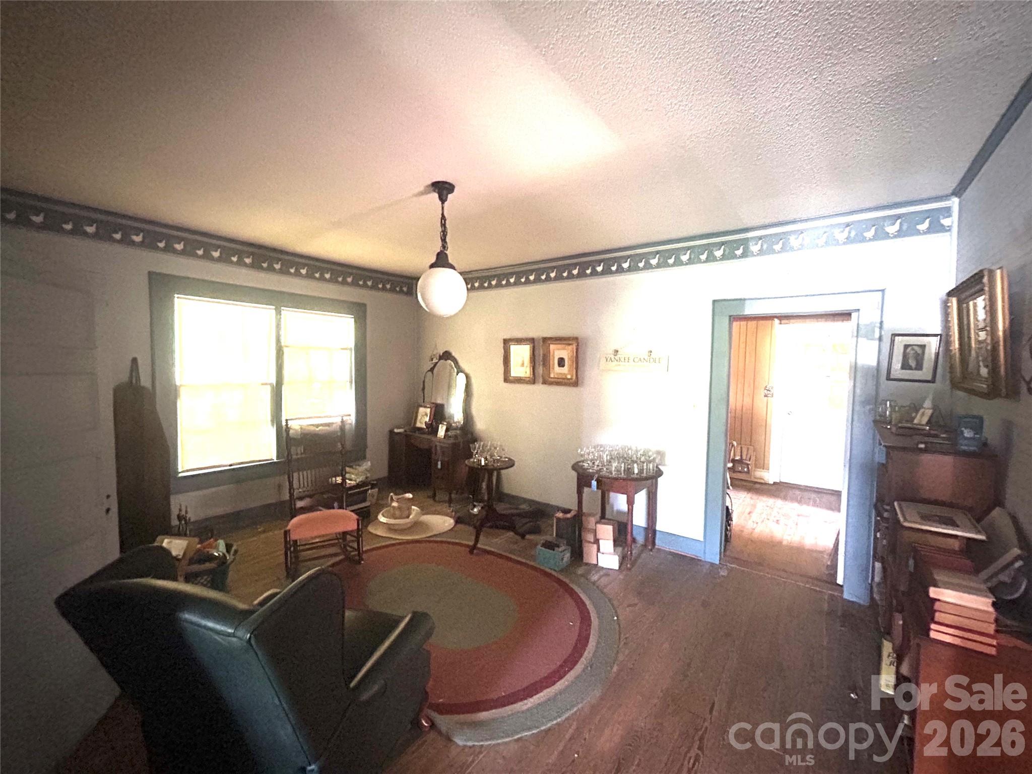 2981 W Old Nc 150 Highway — Crouse