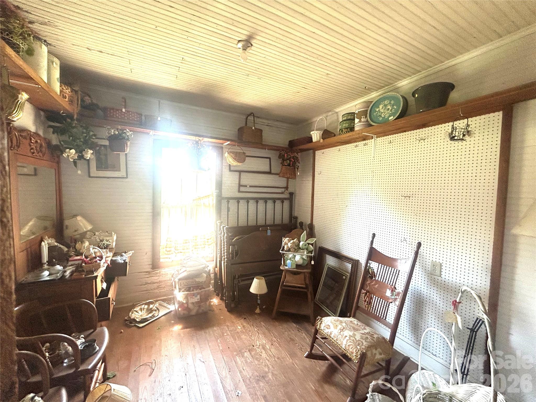 2981 W Old Nc 150 Highway — Crouse