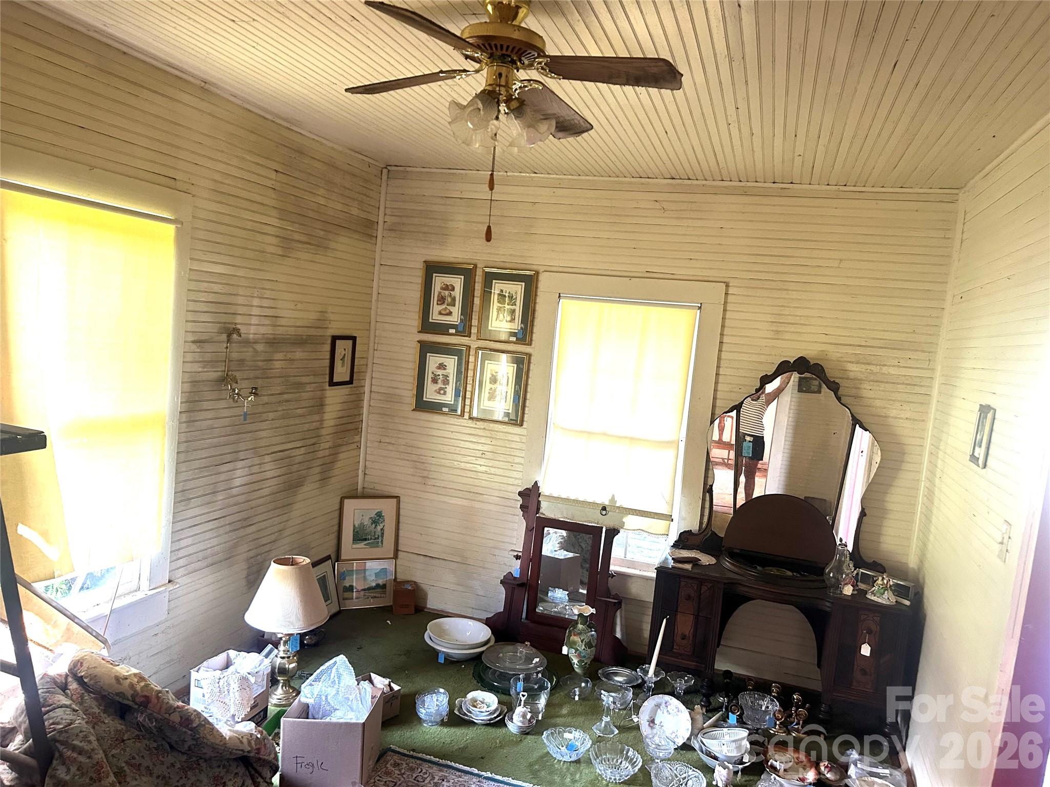 2981 W Old Nc 150 Highway — Crouse