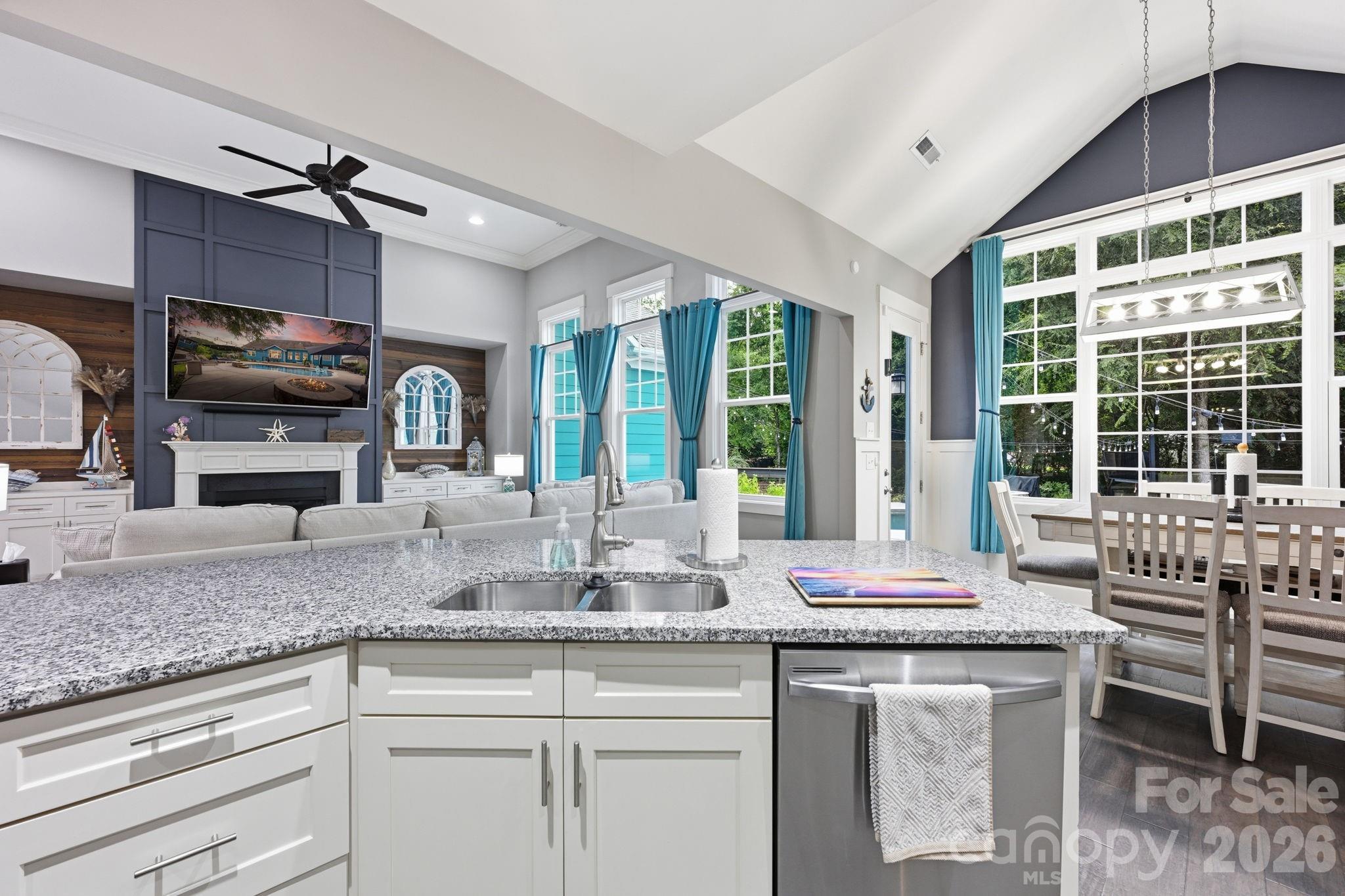 6957 Pin Oaks Drive — Denver