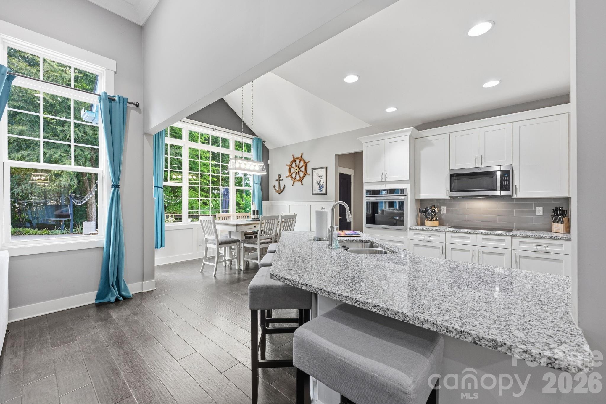6957 Pin Oaks Drive — Denver