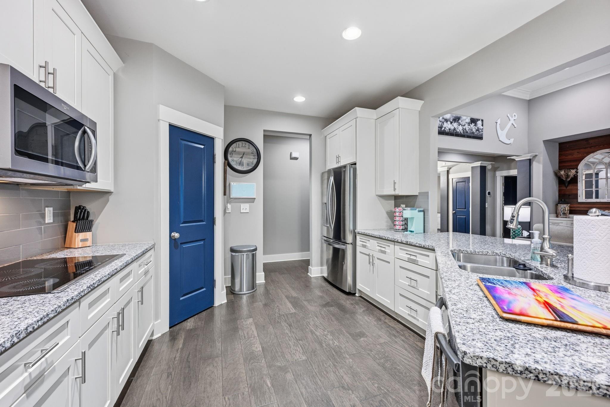 6957 Pin Oaks Drive — Denver