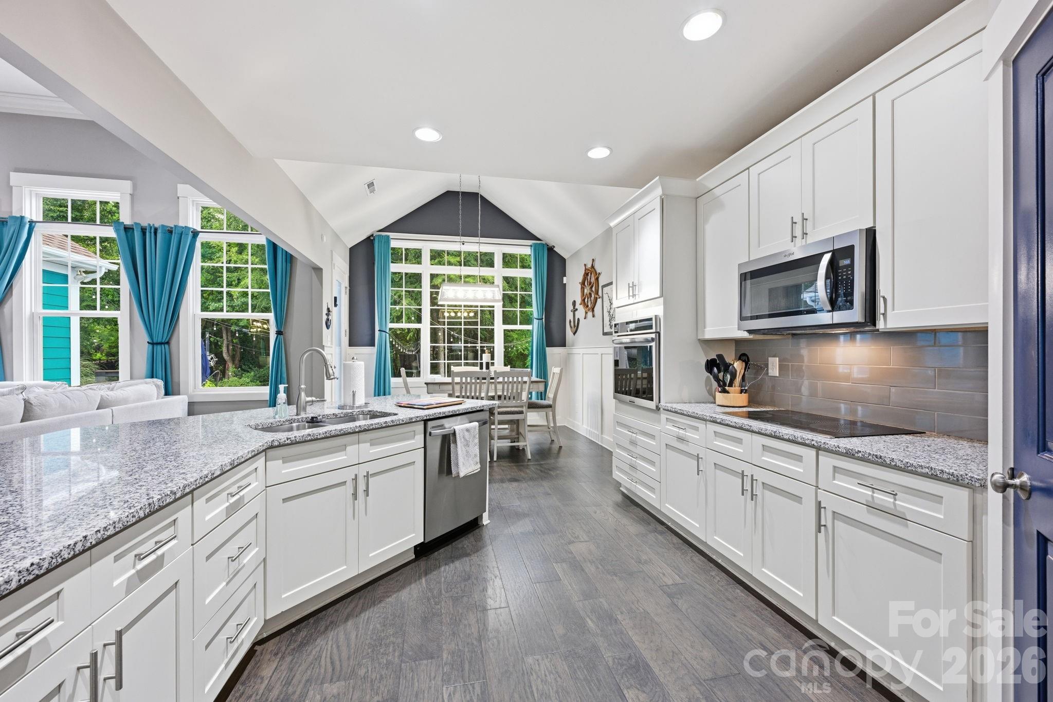 6957 Pin Oaks Drive — Denver