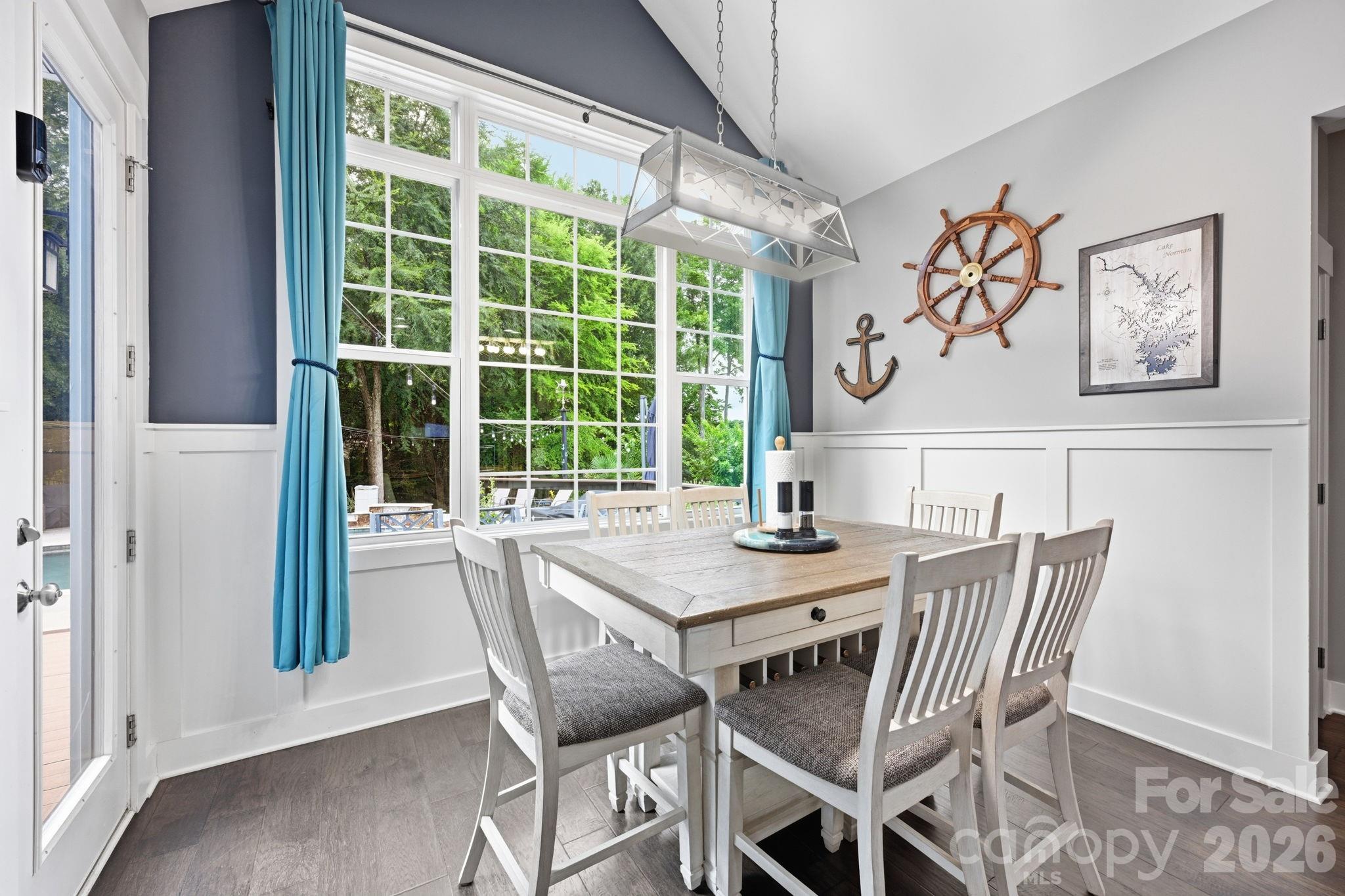 6957 Pin Oaks Drive — Denver