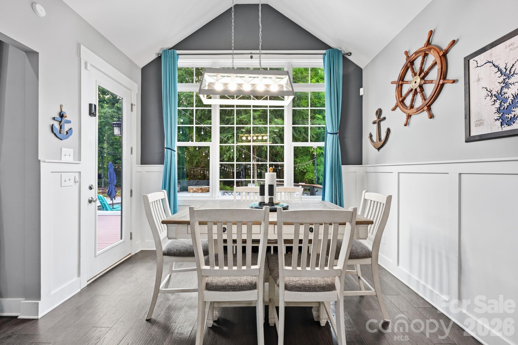 6957 Pin Oaks Drive — Denver