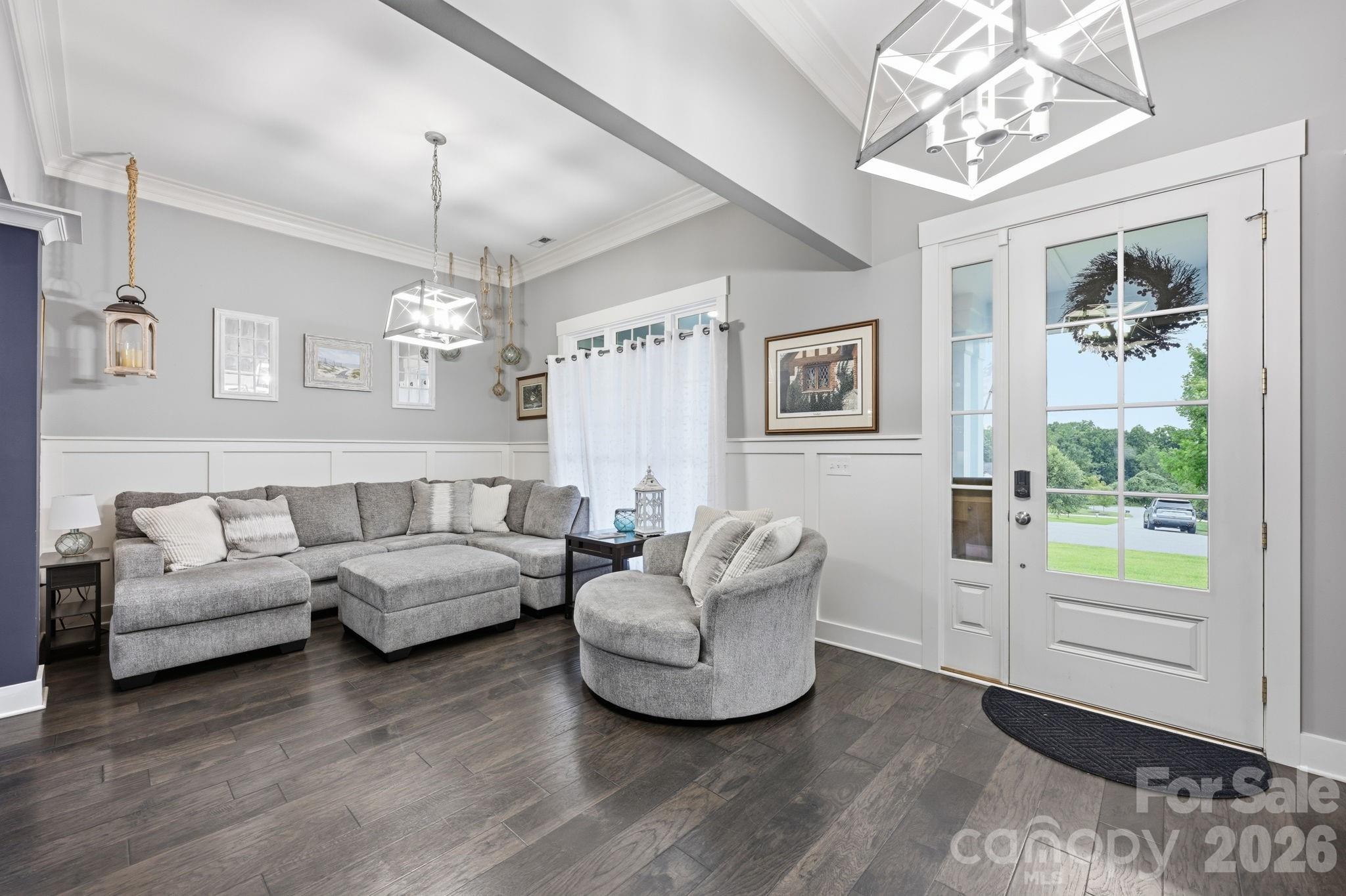 6957 Pin Oaks Drive — Denver