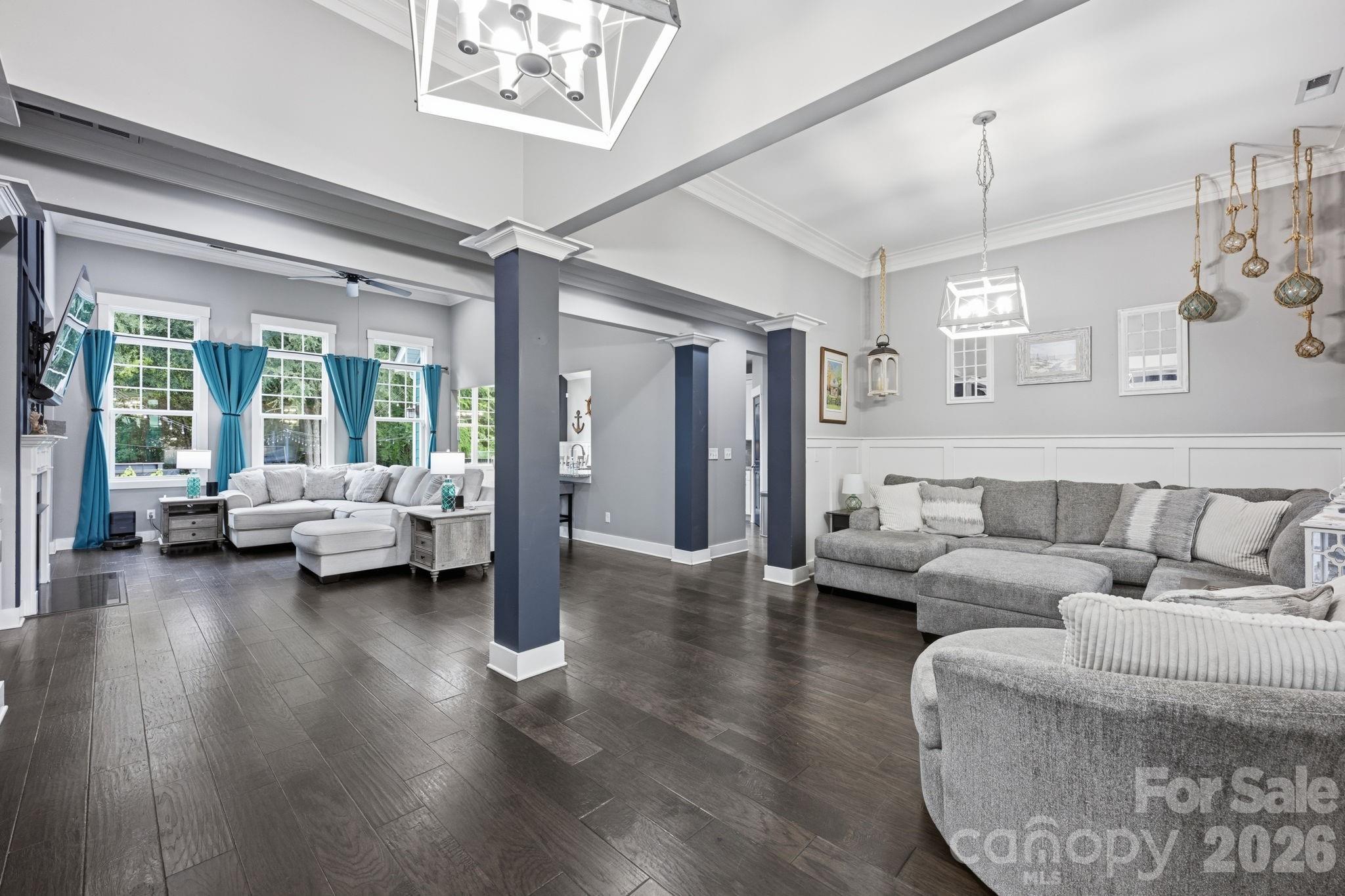 6957 Pin Oaks Drive — Denver