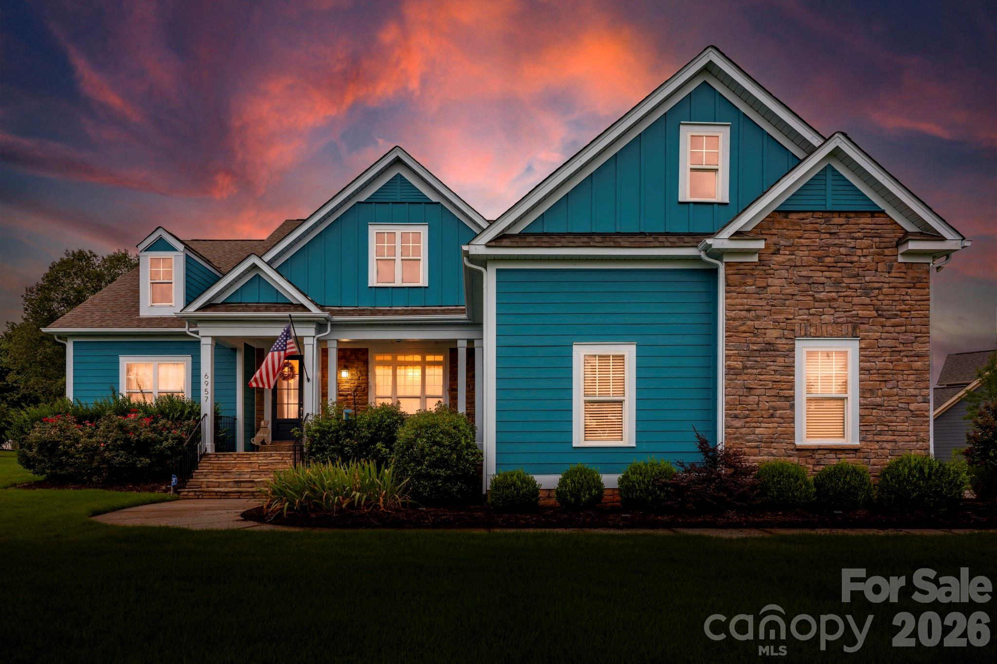 6957 Pin Oaks Drive — Denver