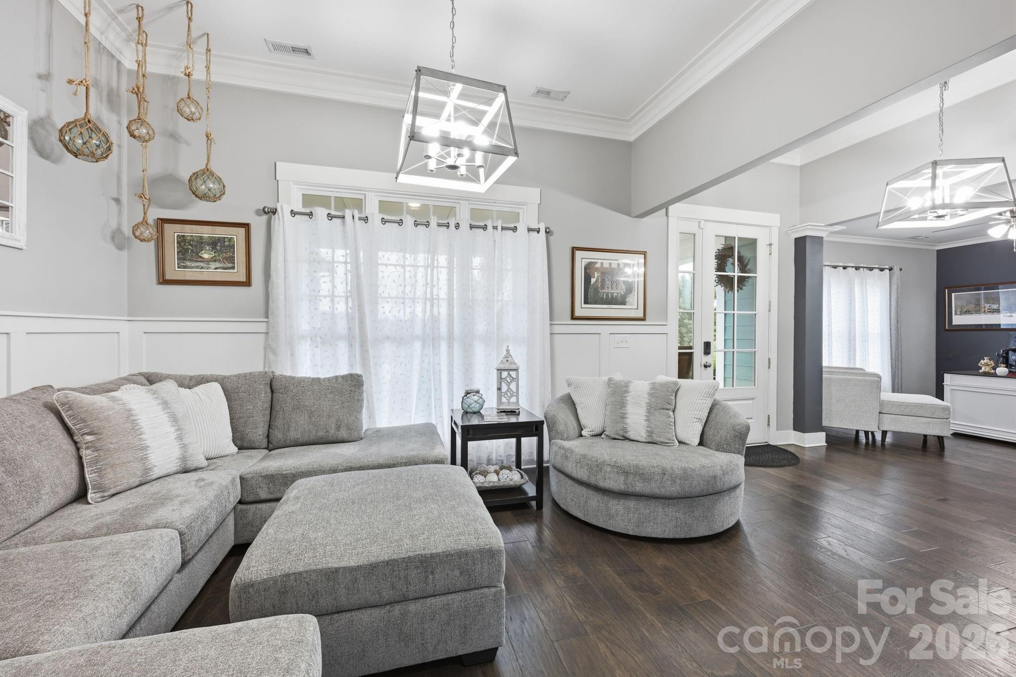 6957 Pin Oaks Drive — Denver