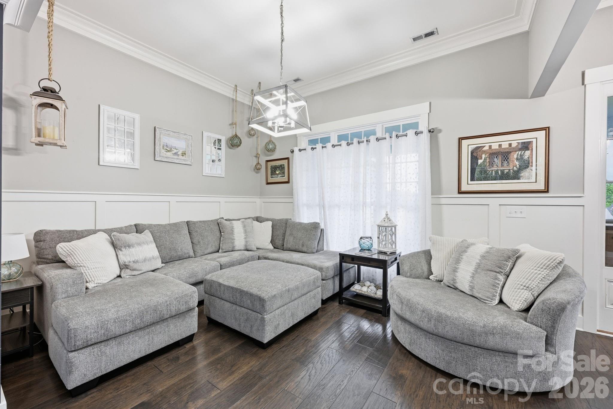 6957 Pin Oaks Drive — Denver