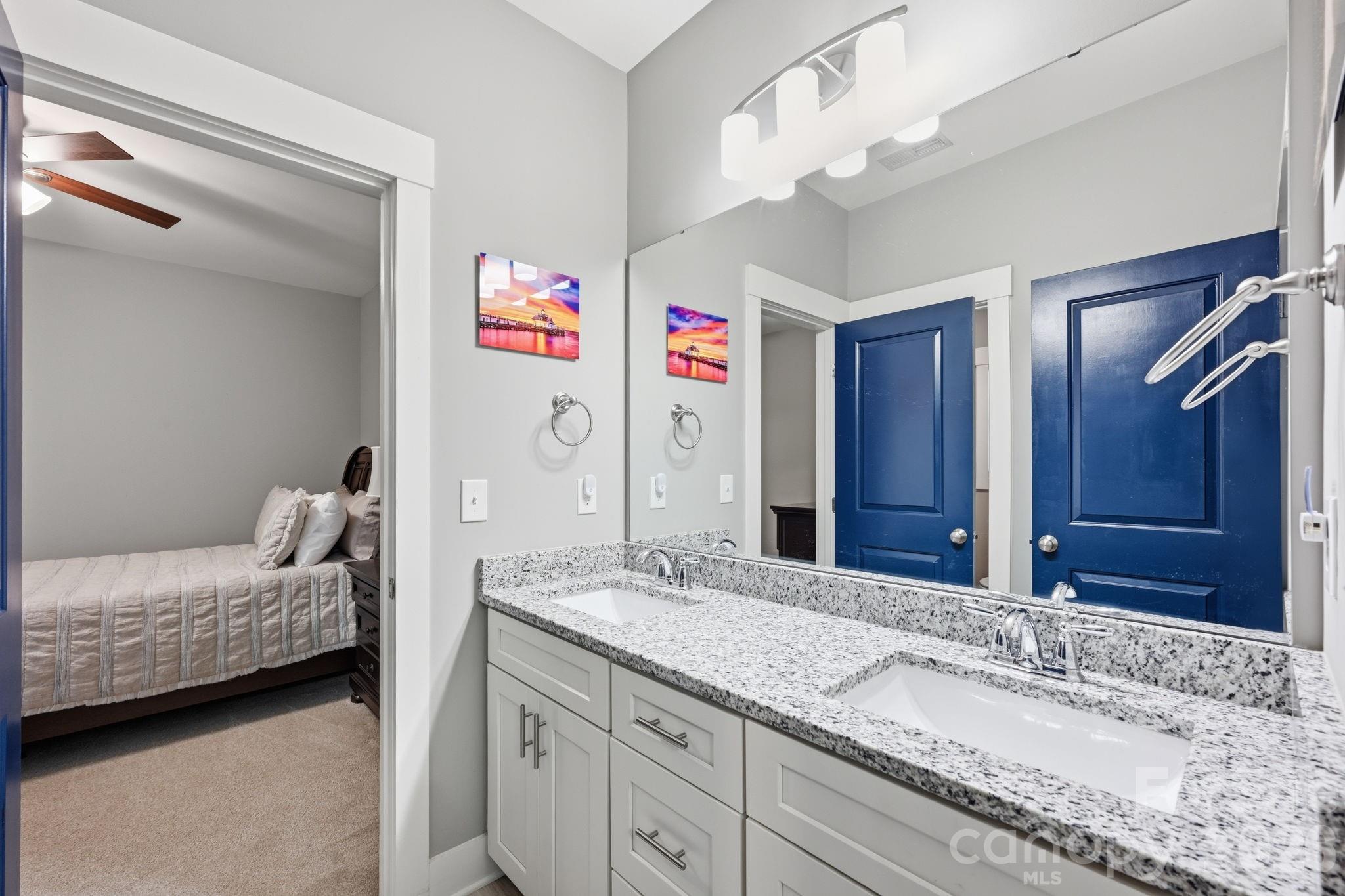 6957 Pin Oaks Drive — Denver
