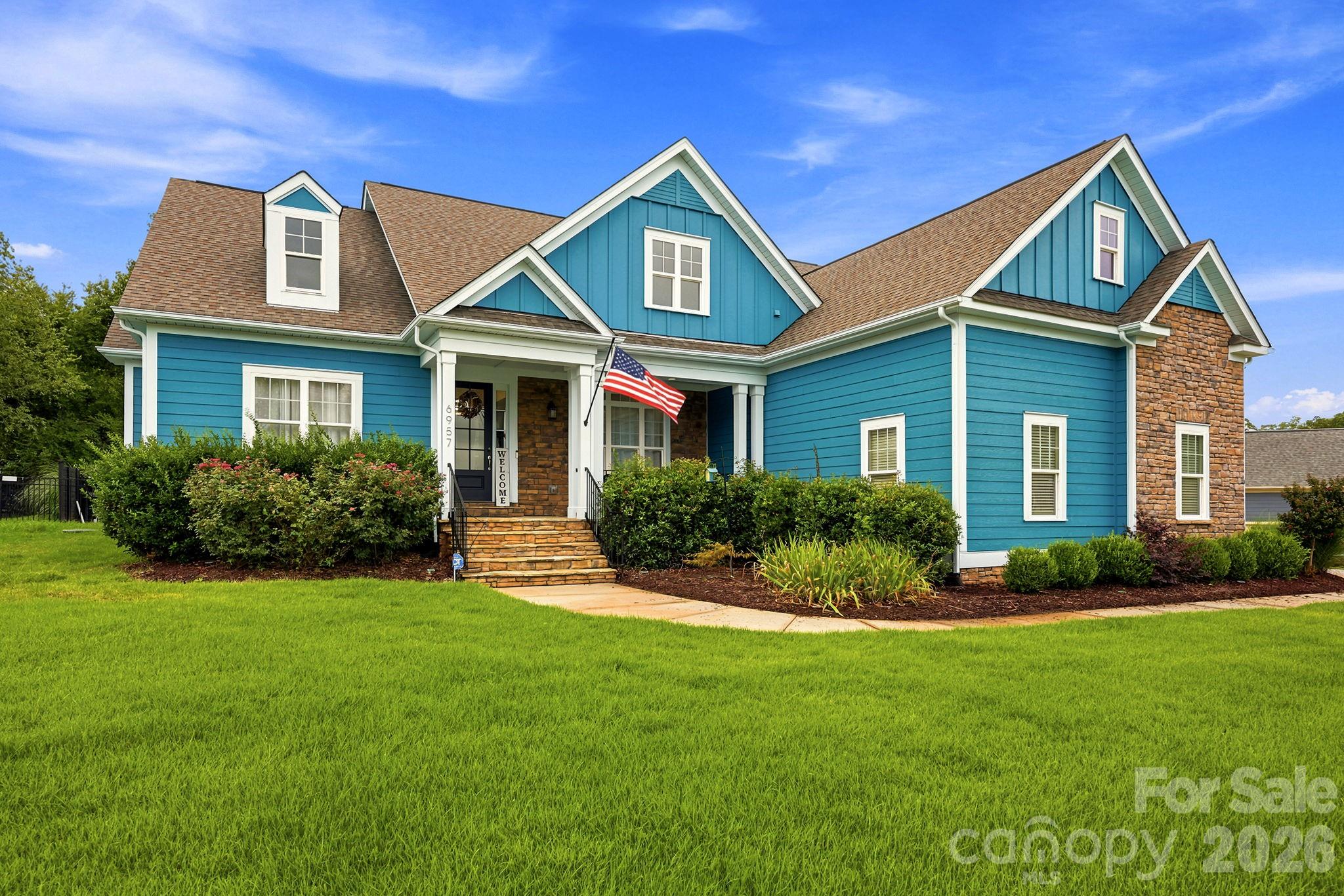 6957 Pin Oaks Drive — Denver
