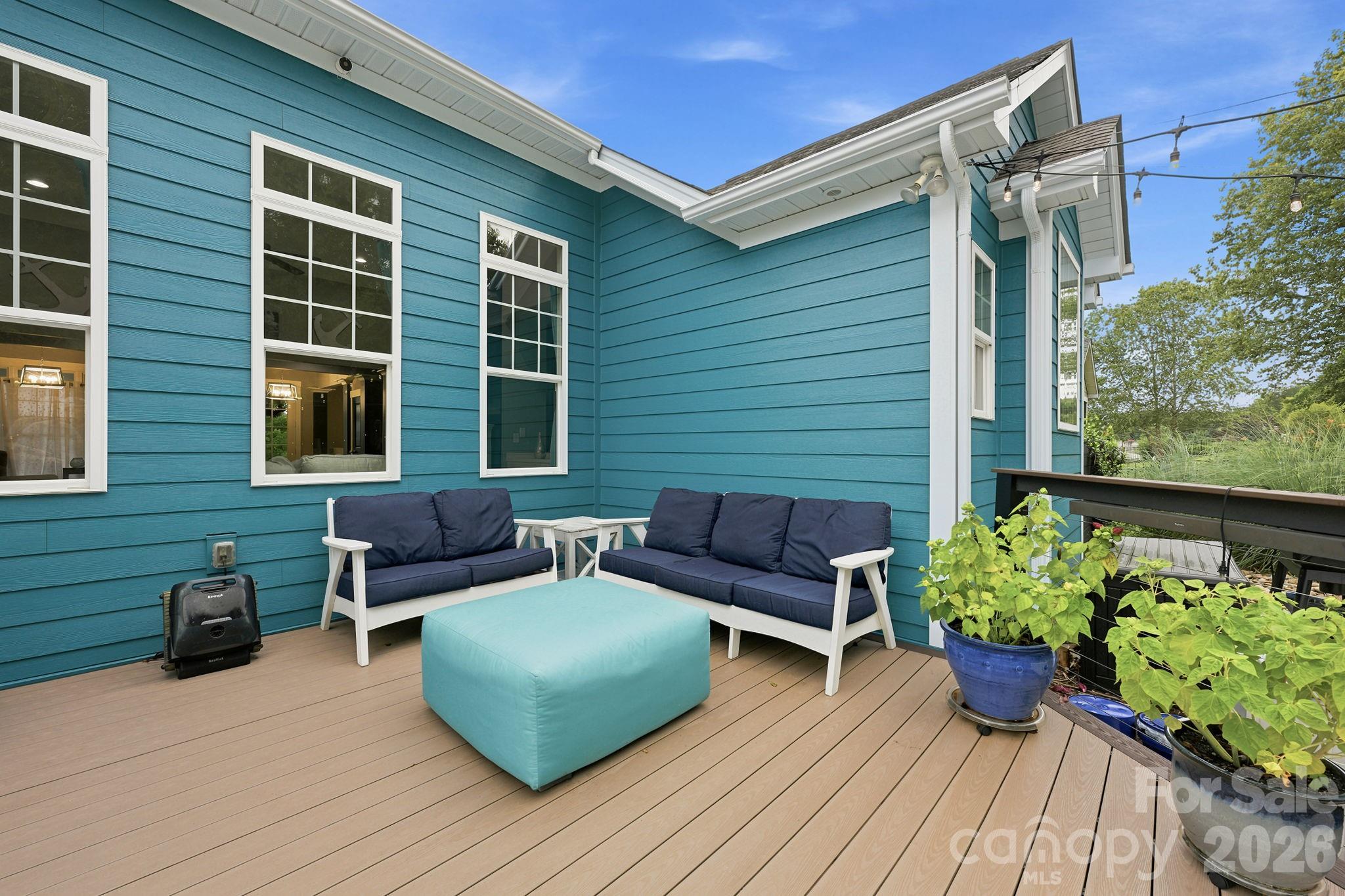 6957 Pin Oaks Drive — Denver