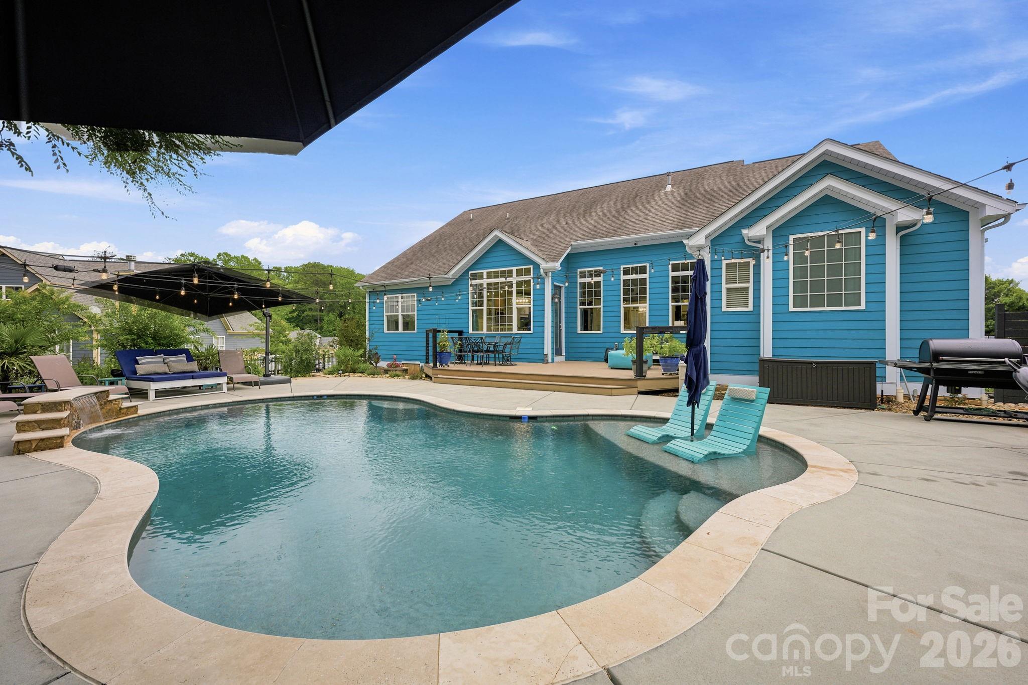 6957 Pin Oaks Drive — Denver