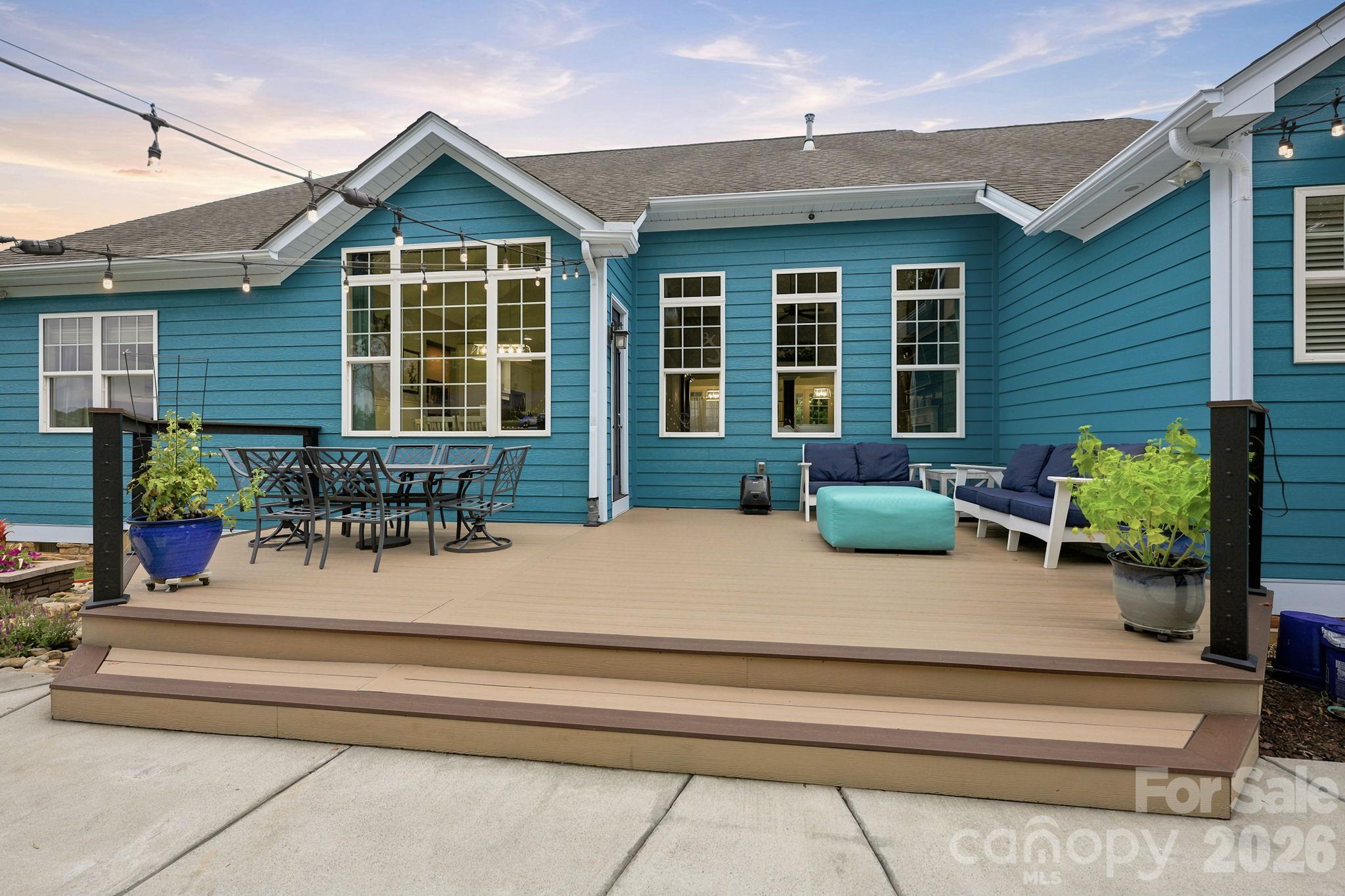 6957 Pin Oaks Drive — Denver