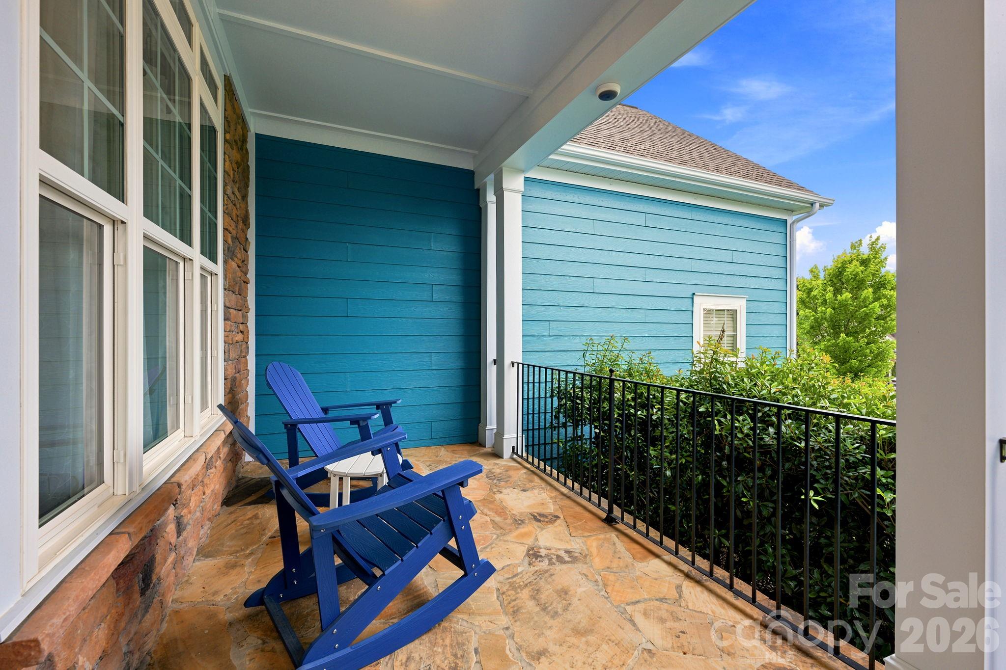 6957 Pin Oaks Drive — Denver