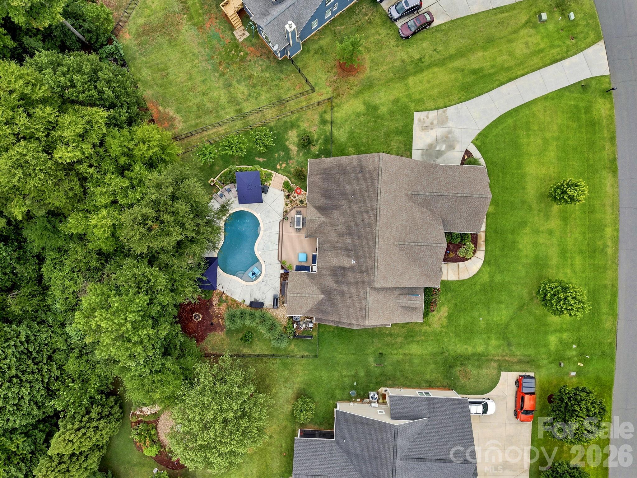 6957 Pin Oaks Drive — Denver