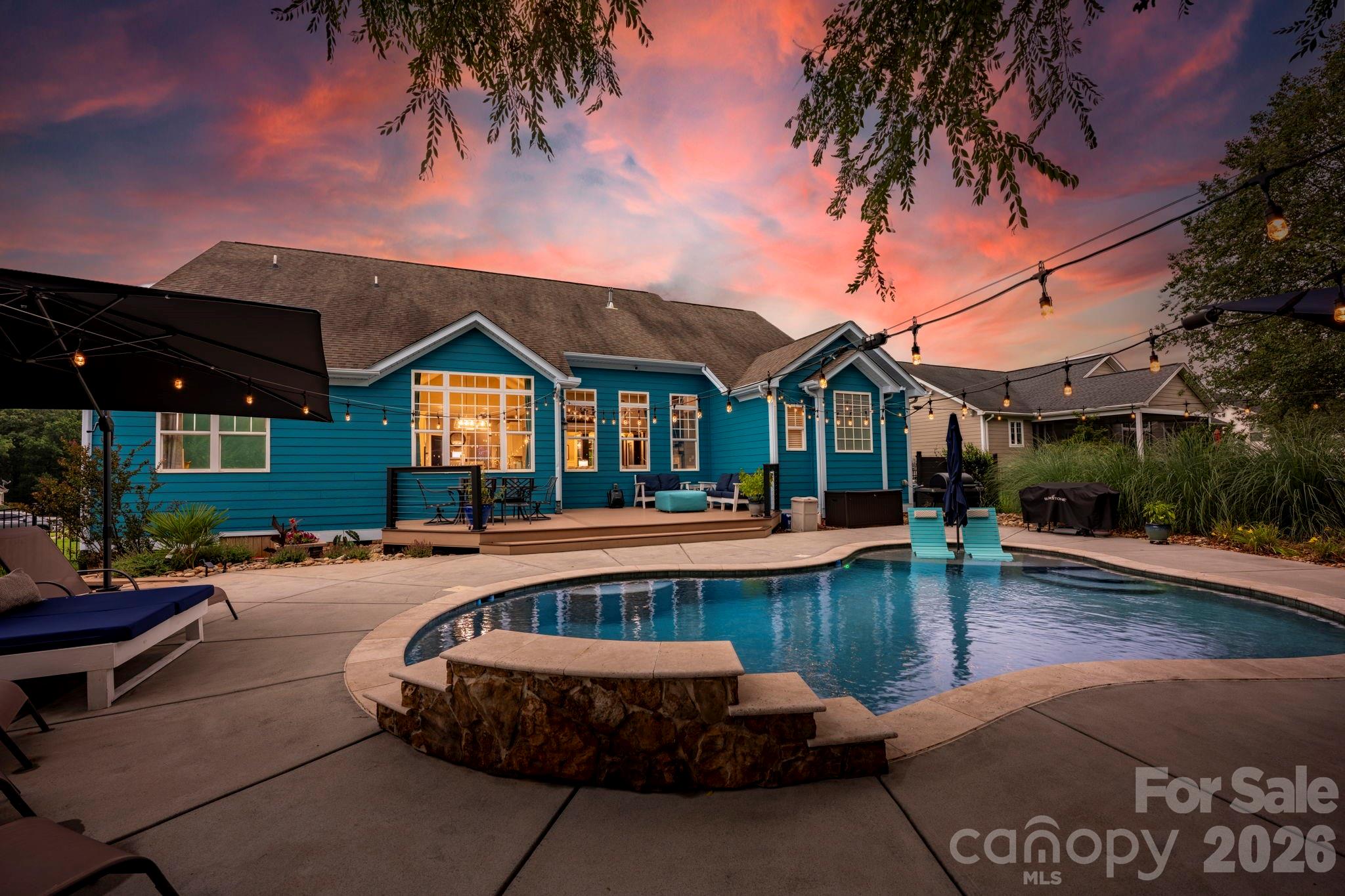 6957 Pin Oaks Drive — Denver