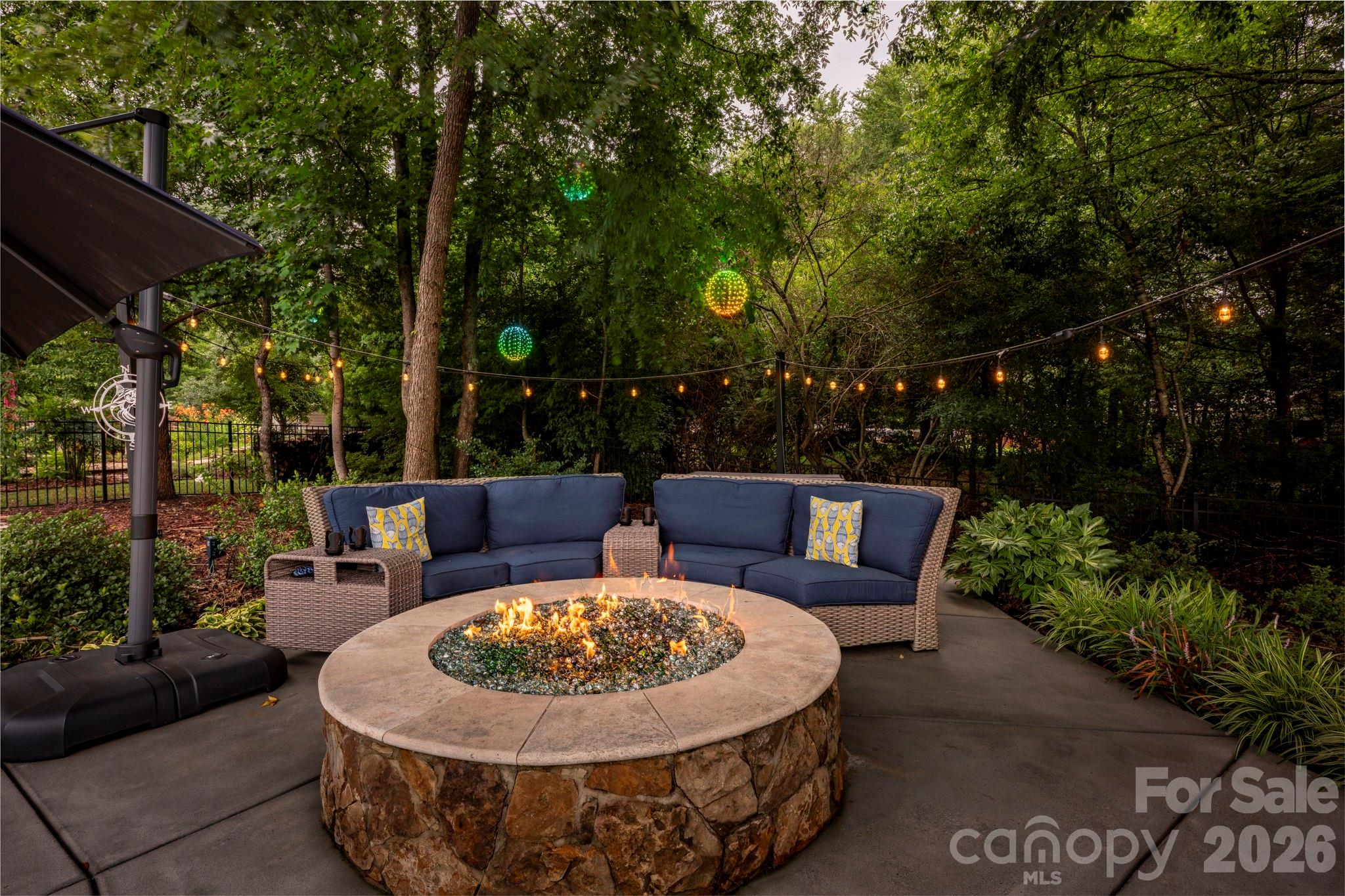 6957 Pin Oaks Drive — Denver