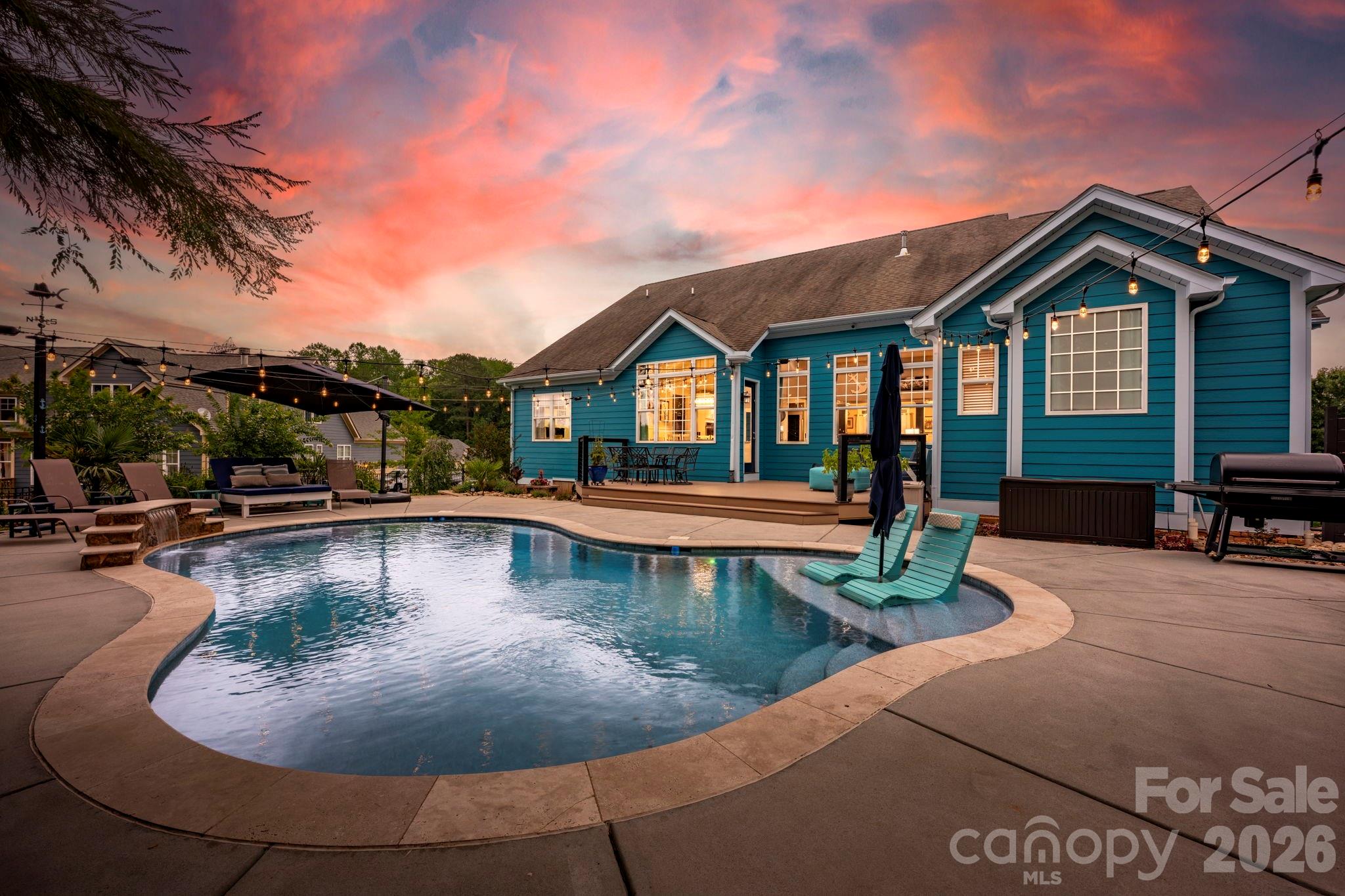 6957 Pin Oaks Drive — Denver