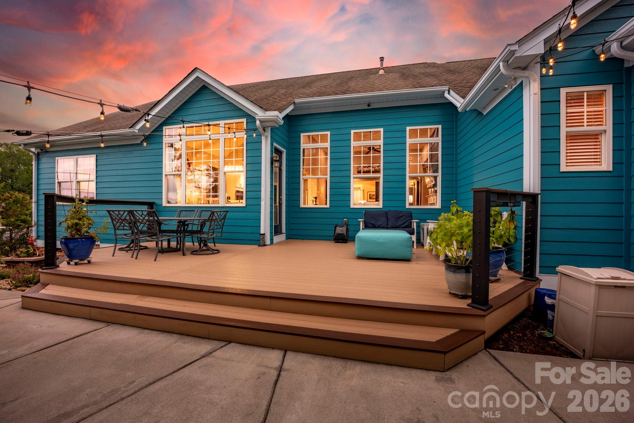 6957 Pin Oaks Drive — Denver