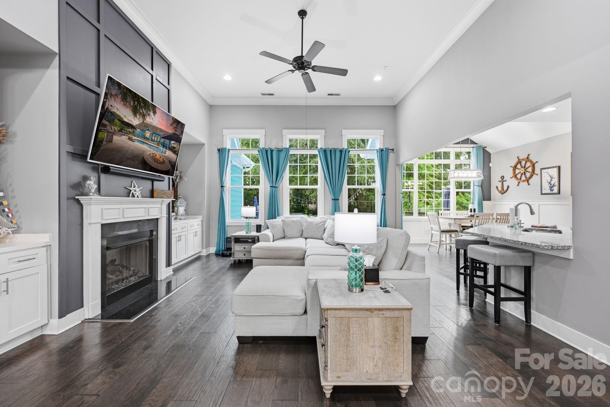 6957 Pin Oaks Drive — Denver