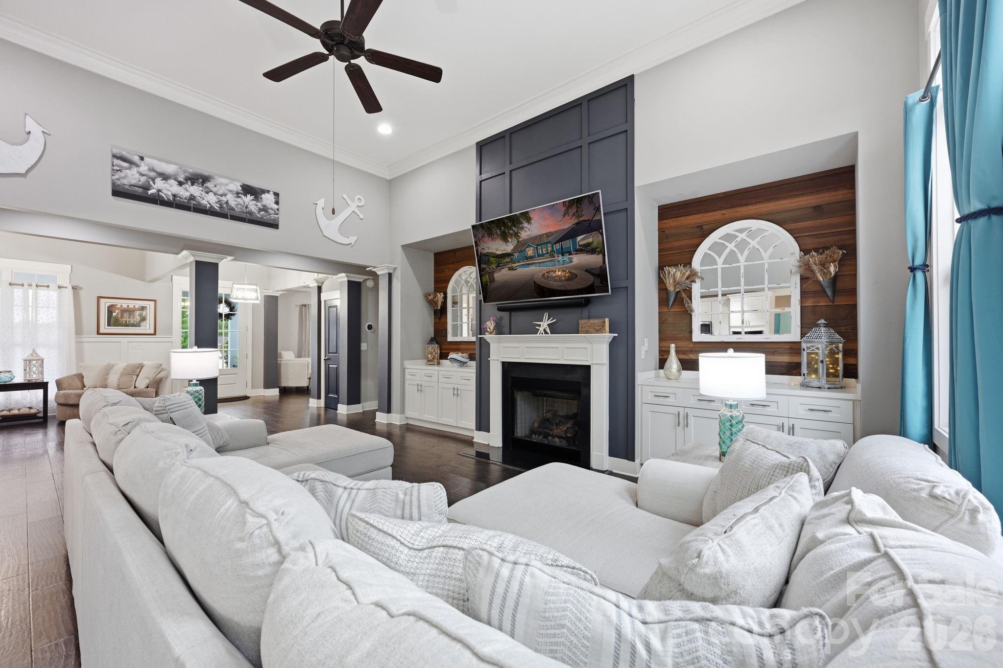 6957 Pin Oaks Drive — Denver