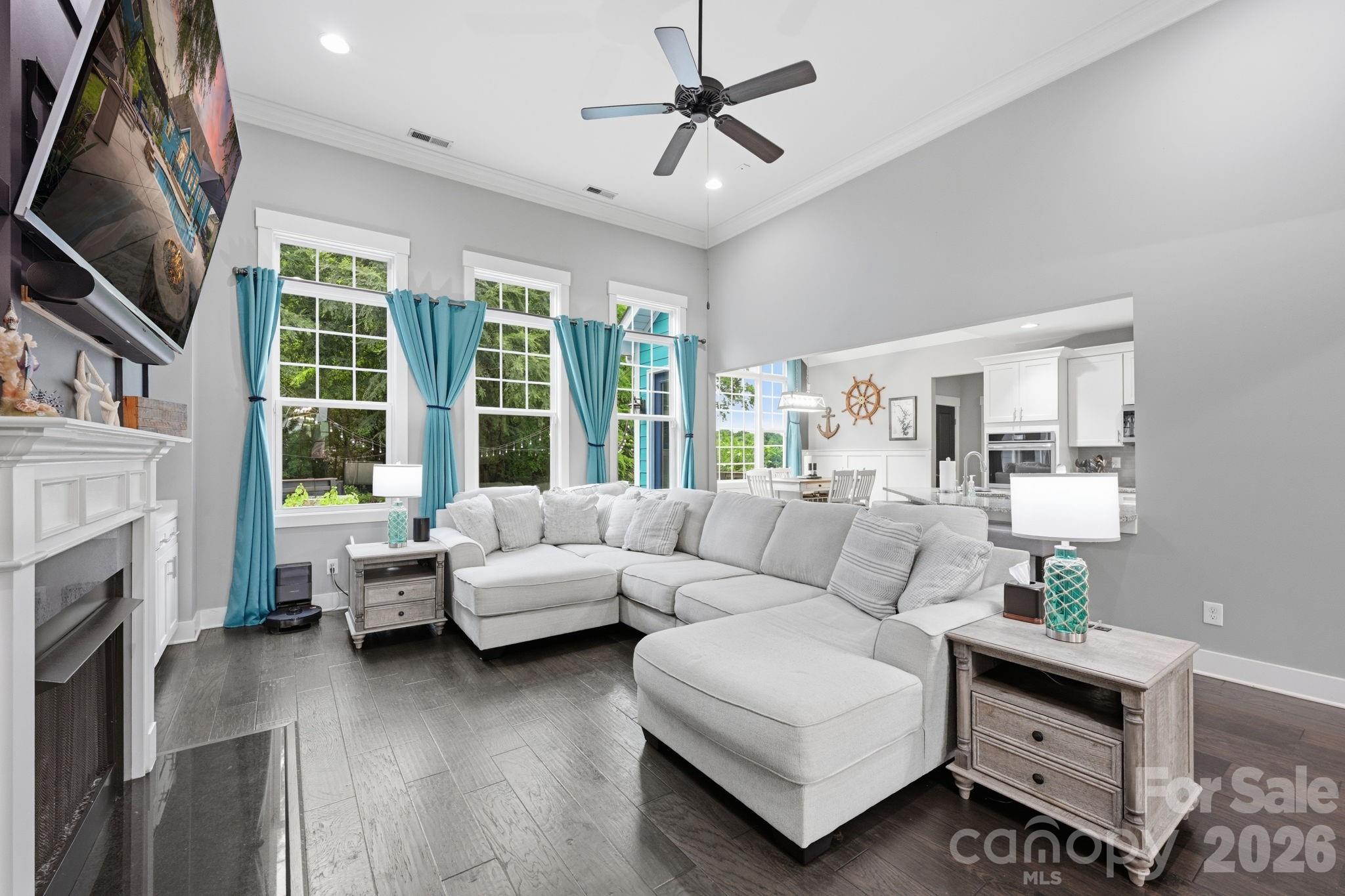 6957 Pin Oaks Drive — Denver