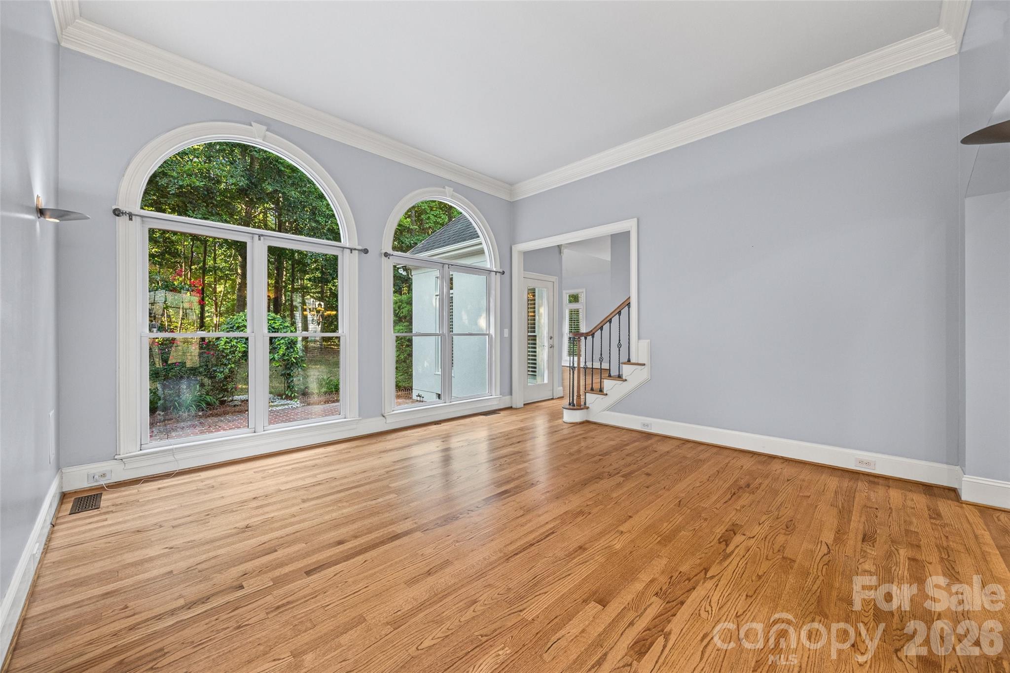 9331 Whispering Wind Drive — Charlotte