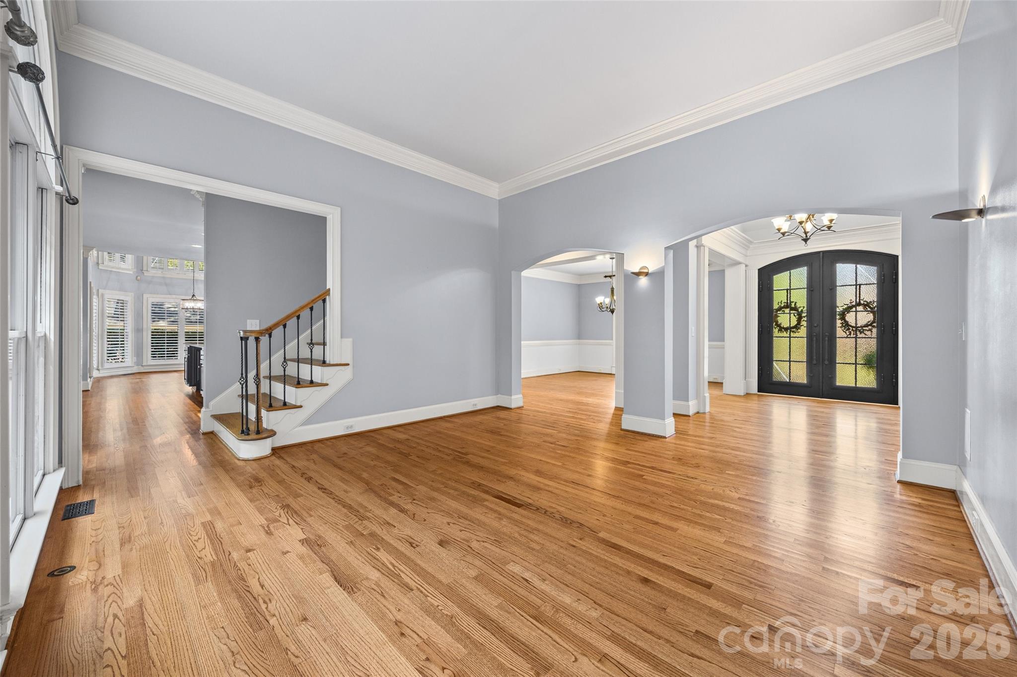 9331 Whispering Wind Drive — Charlotte
